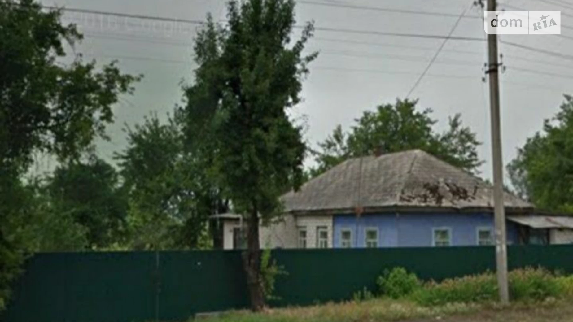 Продається земельна ділянка 25 соток у Полтавській області, цена: 7800 $ - фото 3