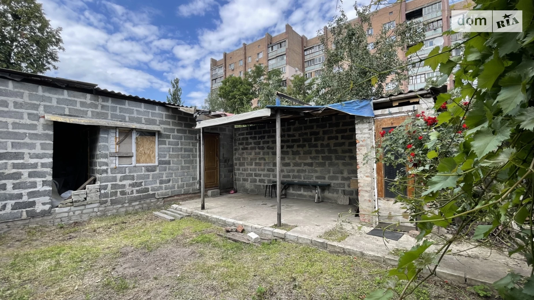 Продается одноэтажный дом 36 кв. м с мебелью, цена: 12900 $ - фото 4