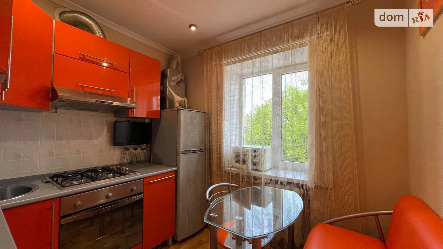 Сдается в аренду 2-комнатная квартира 47 кв. м в Днепре, ул. Рабочая - фото 2