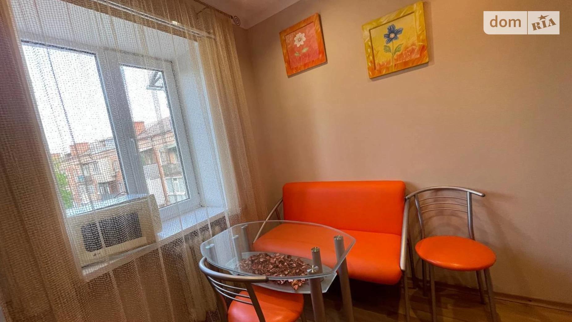 Сдается в аренду 2-комнатная квартира 47 кв. м в Днепре, ул. Рабочая - фото 3