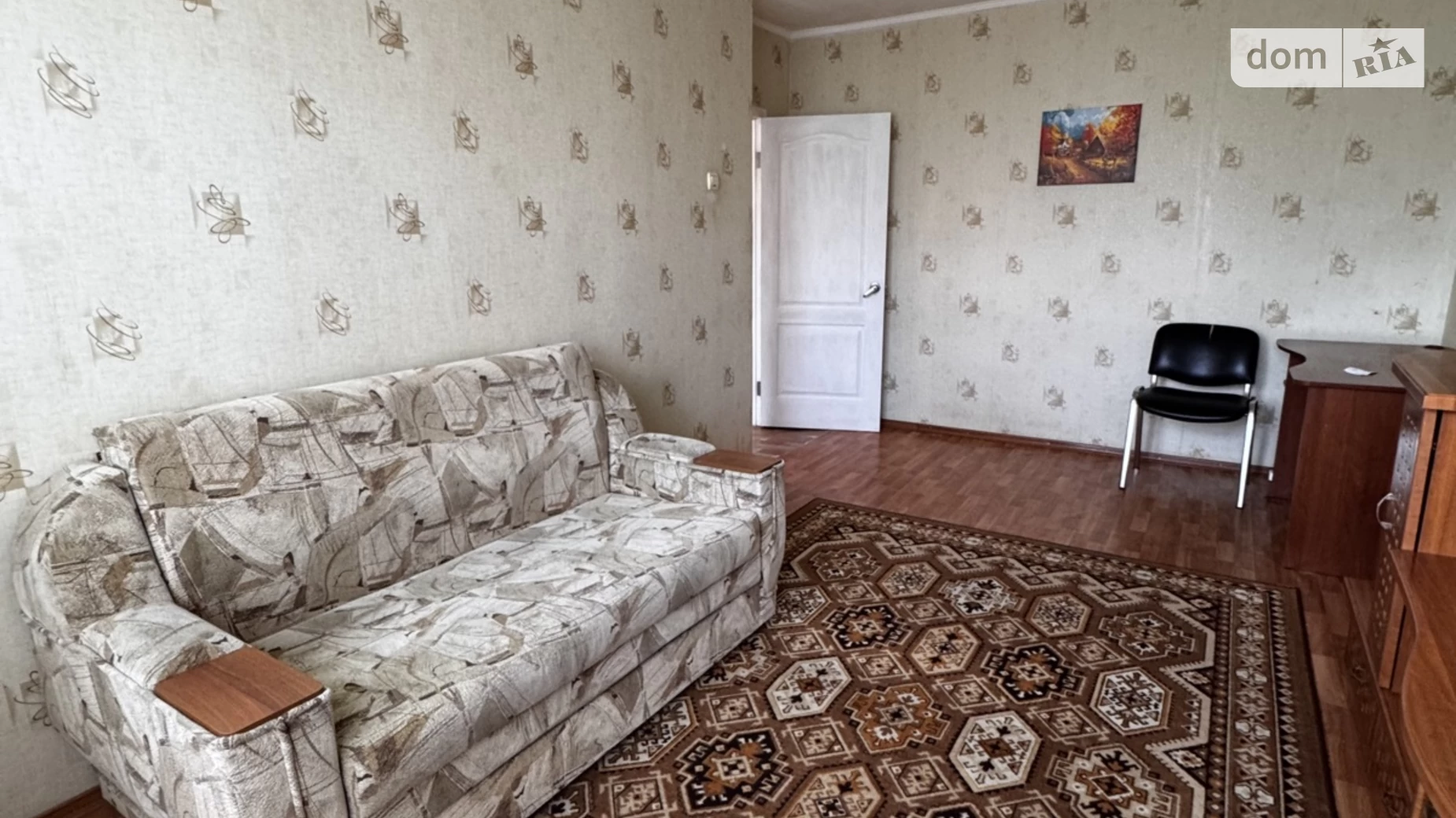 Продається 1-кімнатна квартира 32.5 кв. м у Харкові, просп. Тракторобудівників, 126 - фото 2