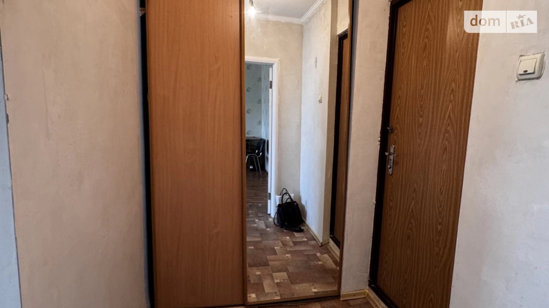Продається 1-кімнатна квартира 32.5 кв. м у Харкові, просп. Тракторобудівників, 126 - фото 3