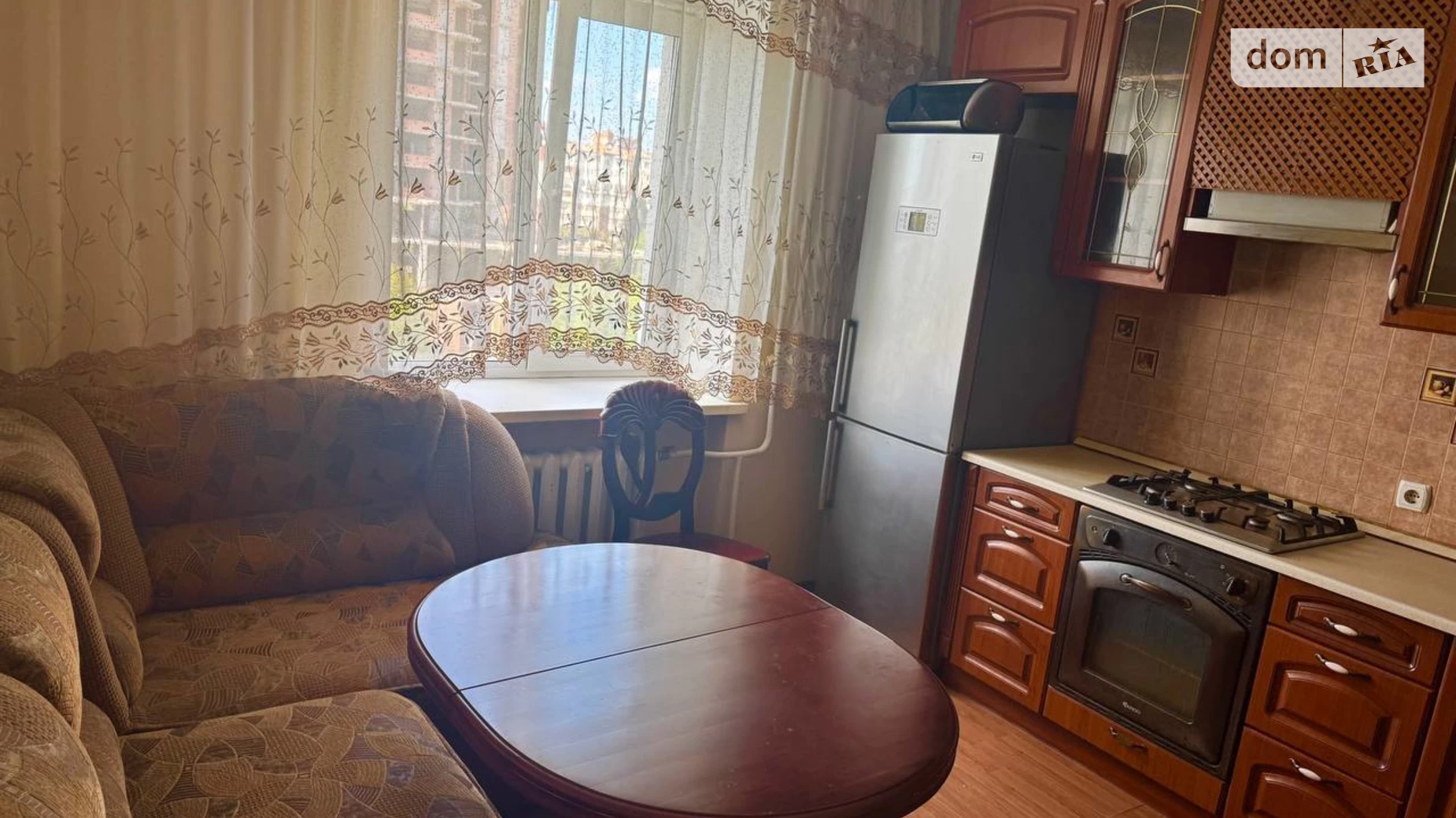Сдается в аренду 3-комнатная квартира 90 кв. м в Хмельницком, ул. Свободы, 22 - фото 2