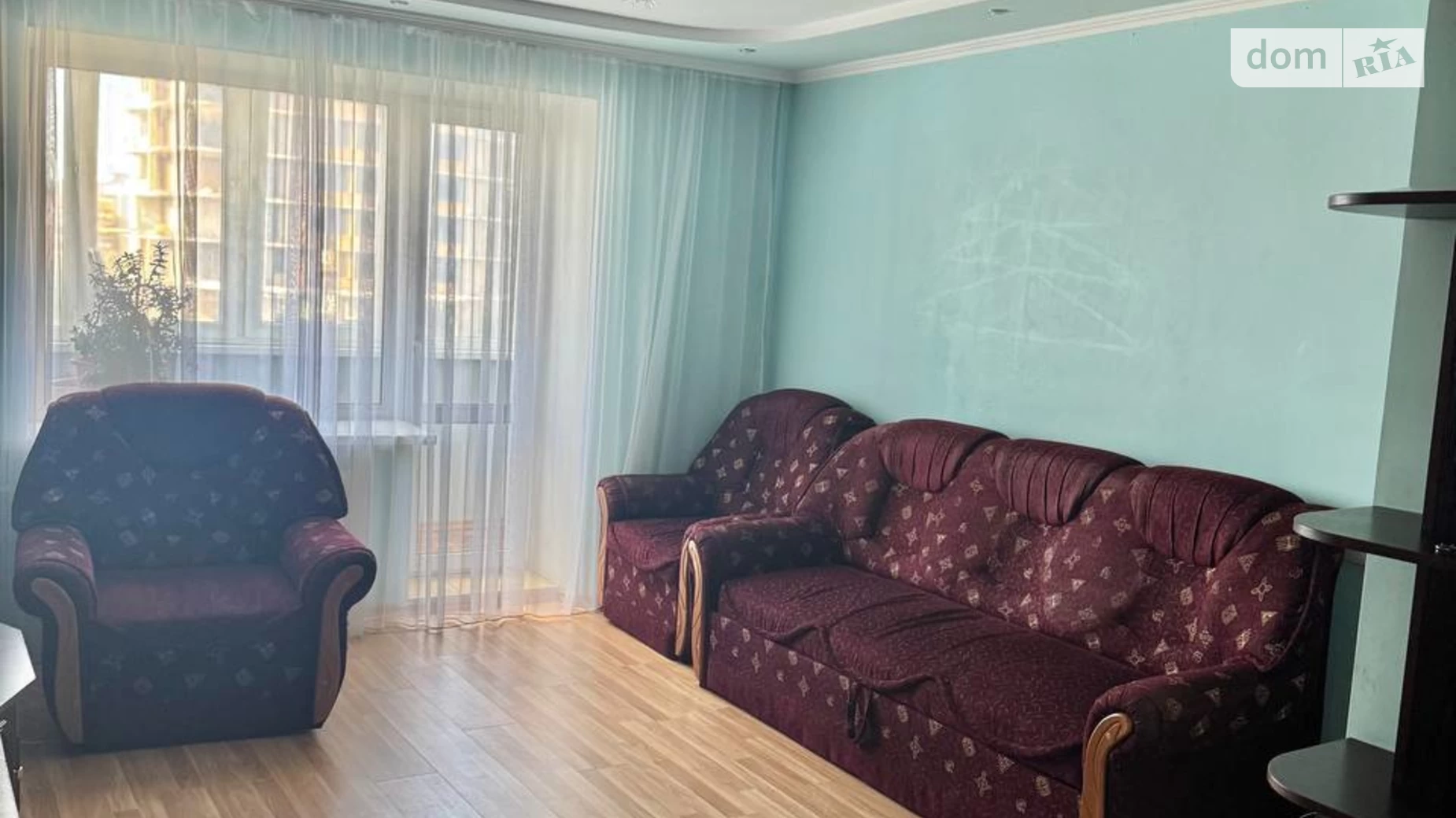 Сдается в аренду 3-комнатная квартира 90 кв. м в Хмельницком, ул. Свободы, 22 - фото 5