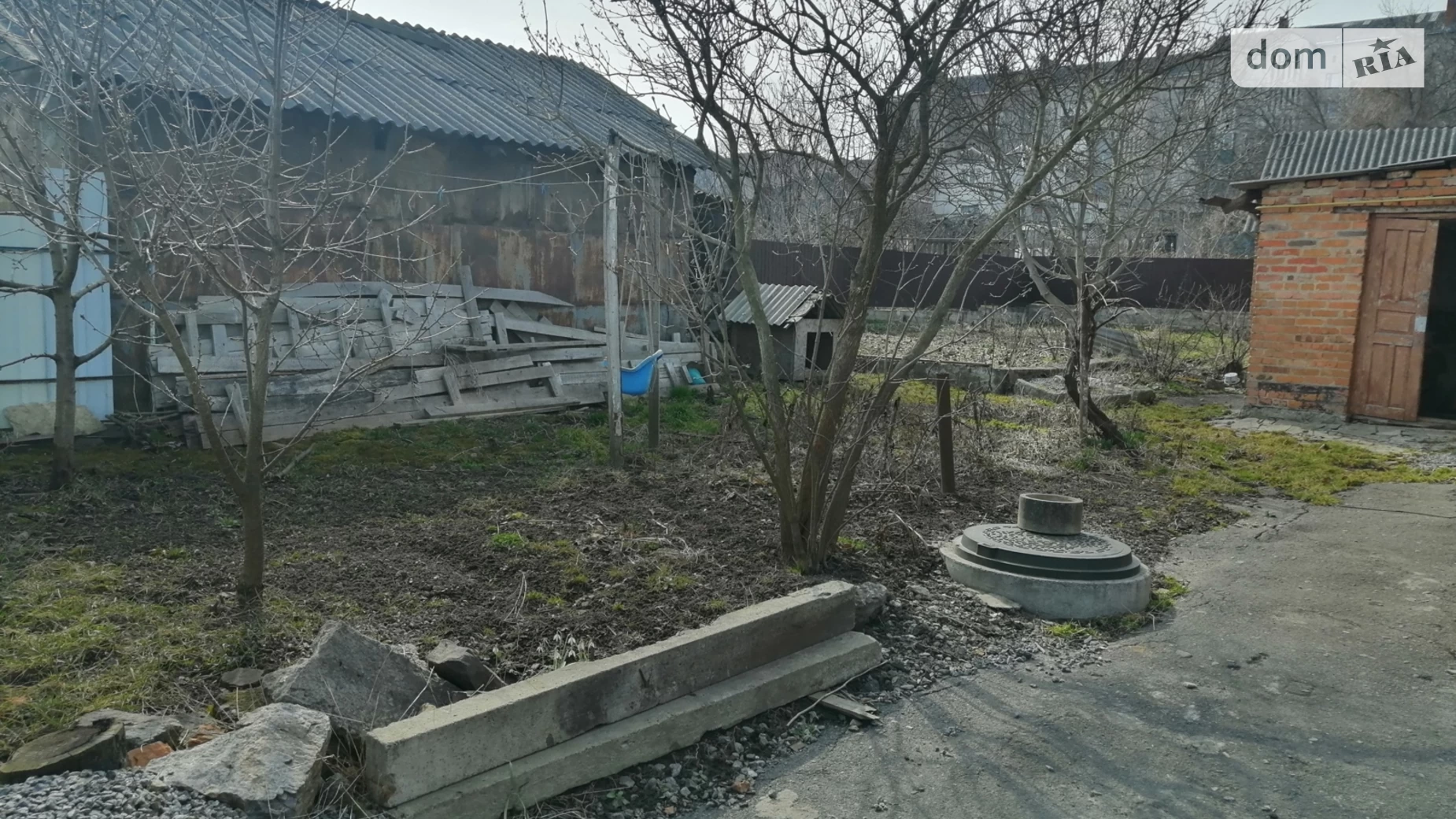 Продается часть дома 58 кв. м с участком, цена: 15000 $ - фото 2