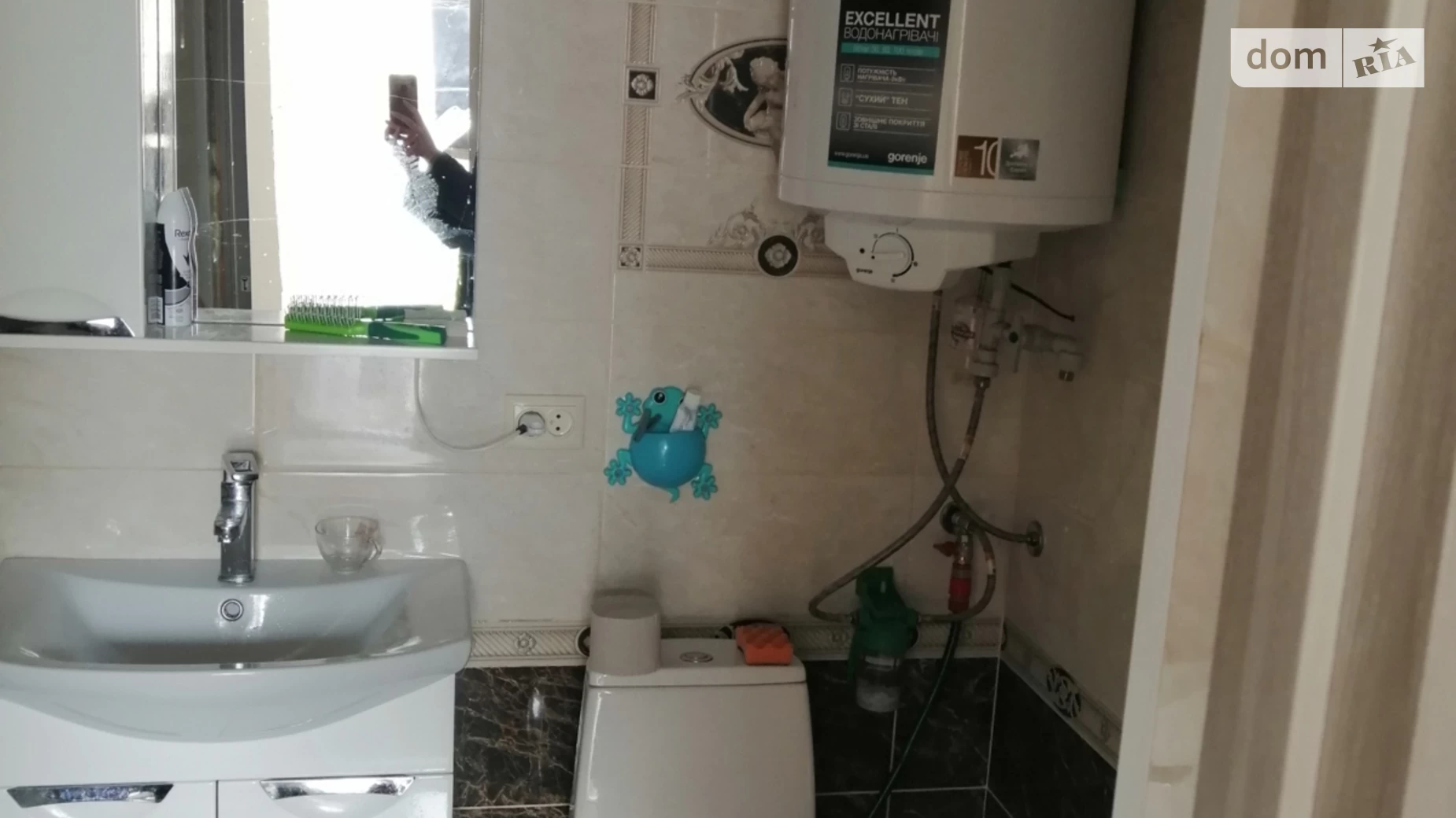 Продается часть дома 58 кв. м с участком, цена: 15000 $ - фото 5