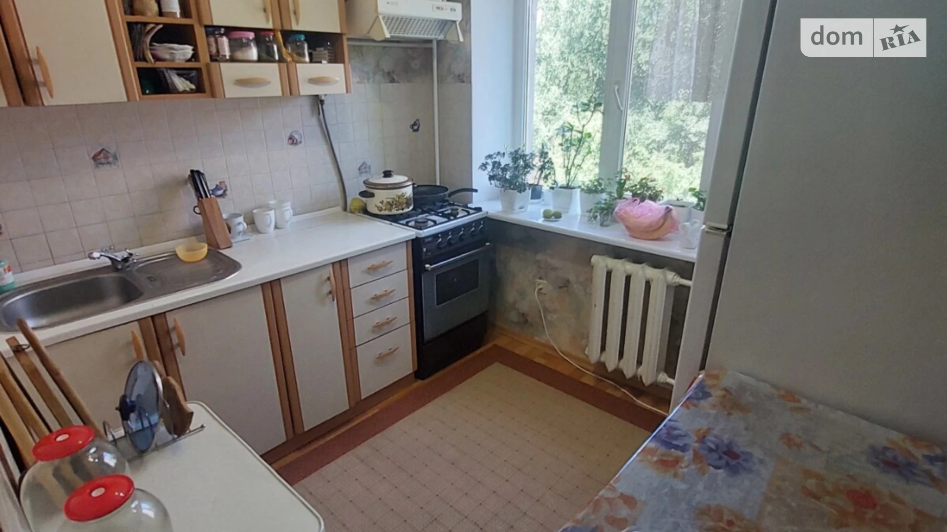 Продается 3-комнатная квартира 51.5 кв. м в Николаеве, цена: 34000 $ - фото 2