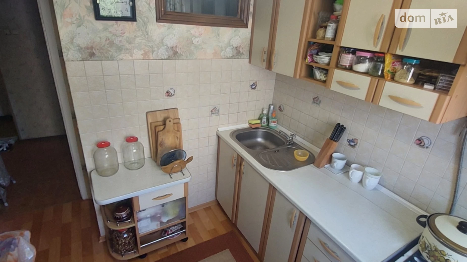 Продается 3-комнатная квартира 51.5 кв. м в Николаеве, цена: 34000 $ - фото 3