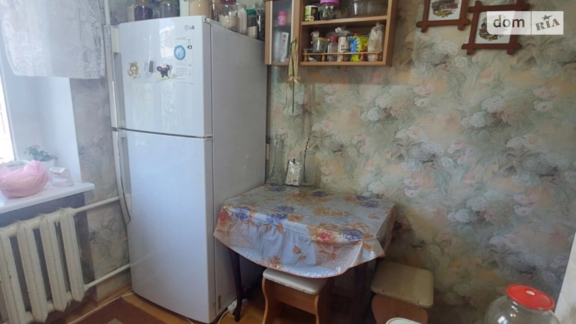 Продается 3-комнатная квартира 51.5 кв. м в Николаеве, цена: 34000 $ - фото 4
