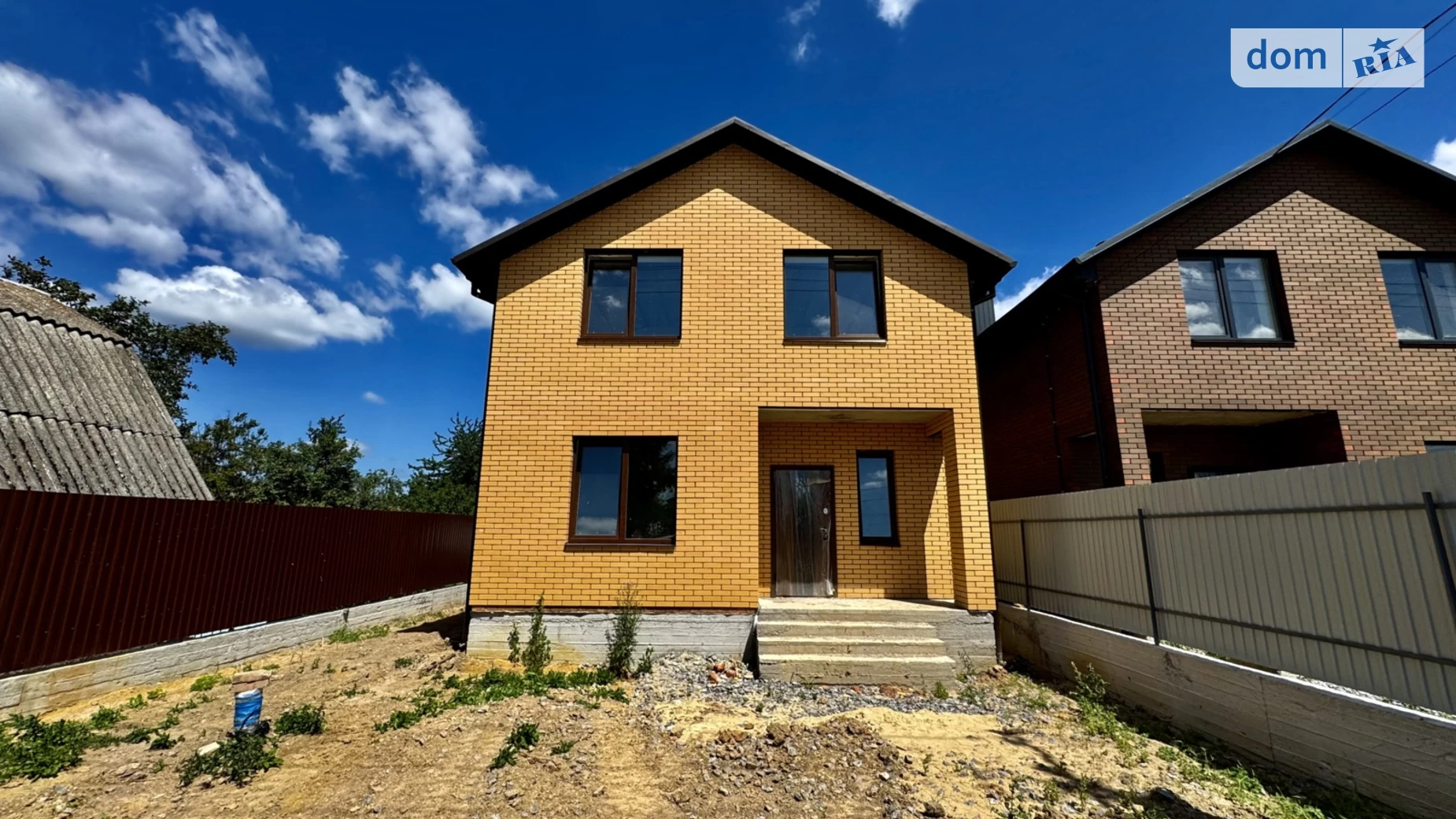 Продається будинок 2 поверховий 125 кв. м з балконом, цена: 110000 $ - фото 2