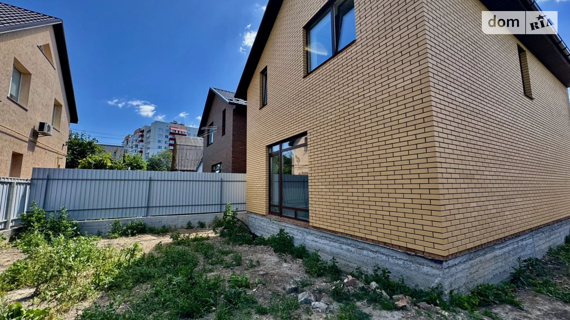 Продається будинок 2 поверховий 125 кв. м з балконом, цена: 110000 $ - фото 3