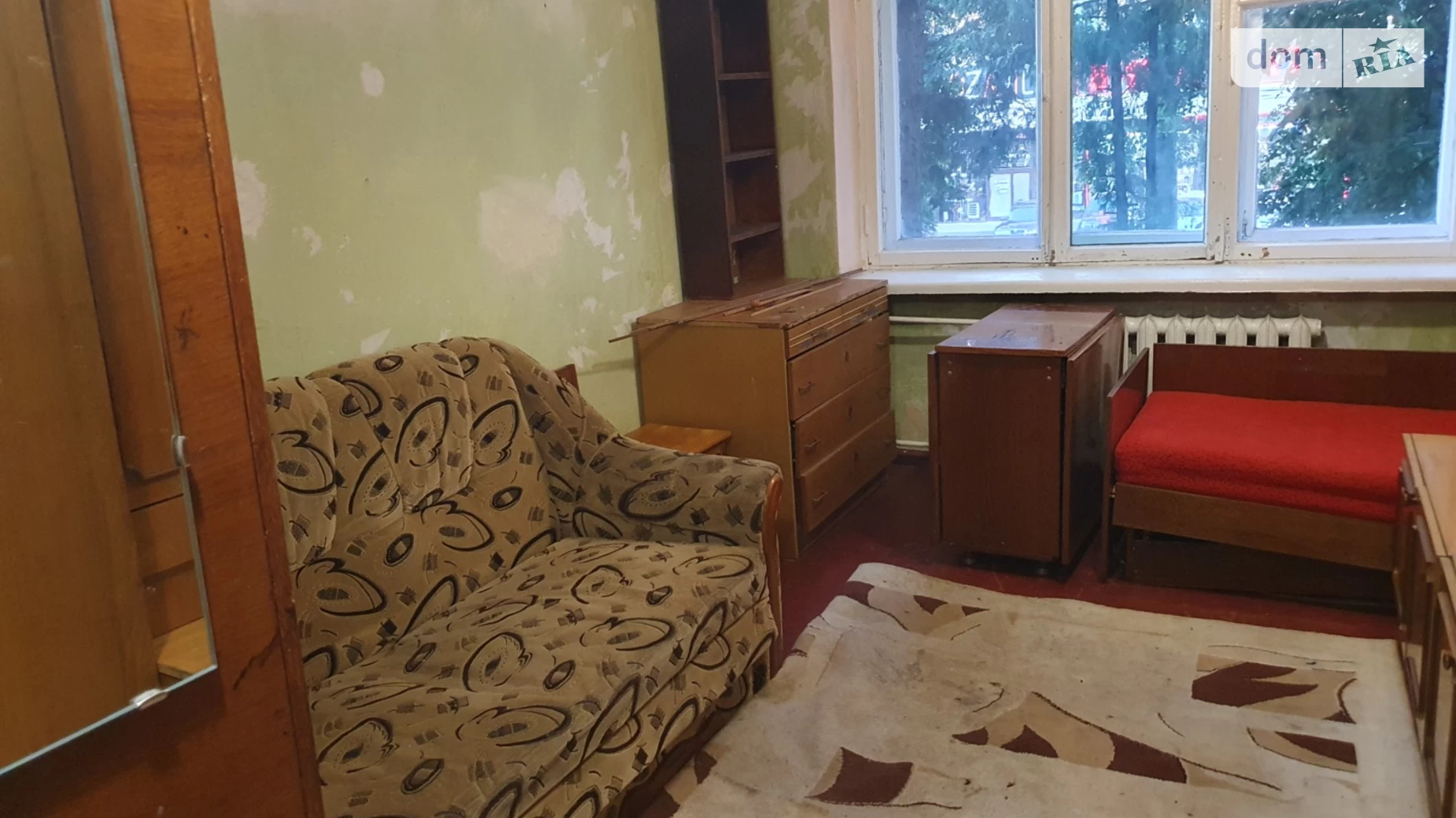 Продается комната 18 кв. м в Хмельницком, цена: 12800 $ - фото 5