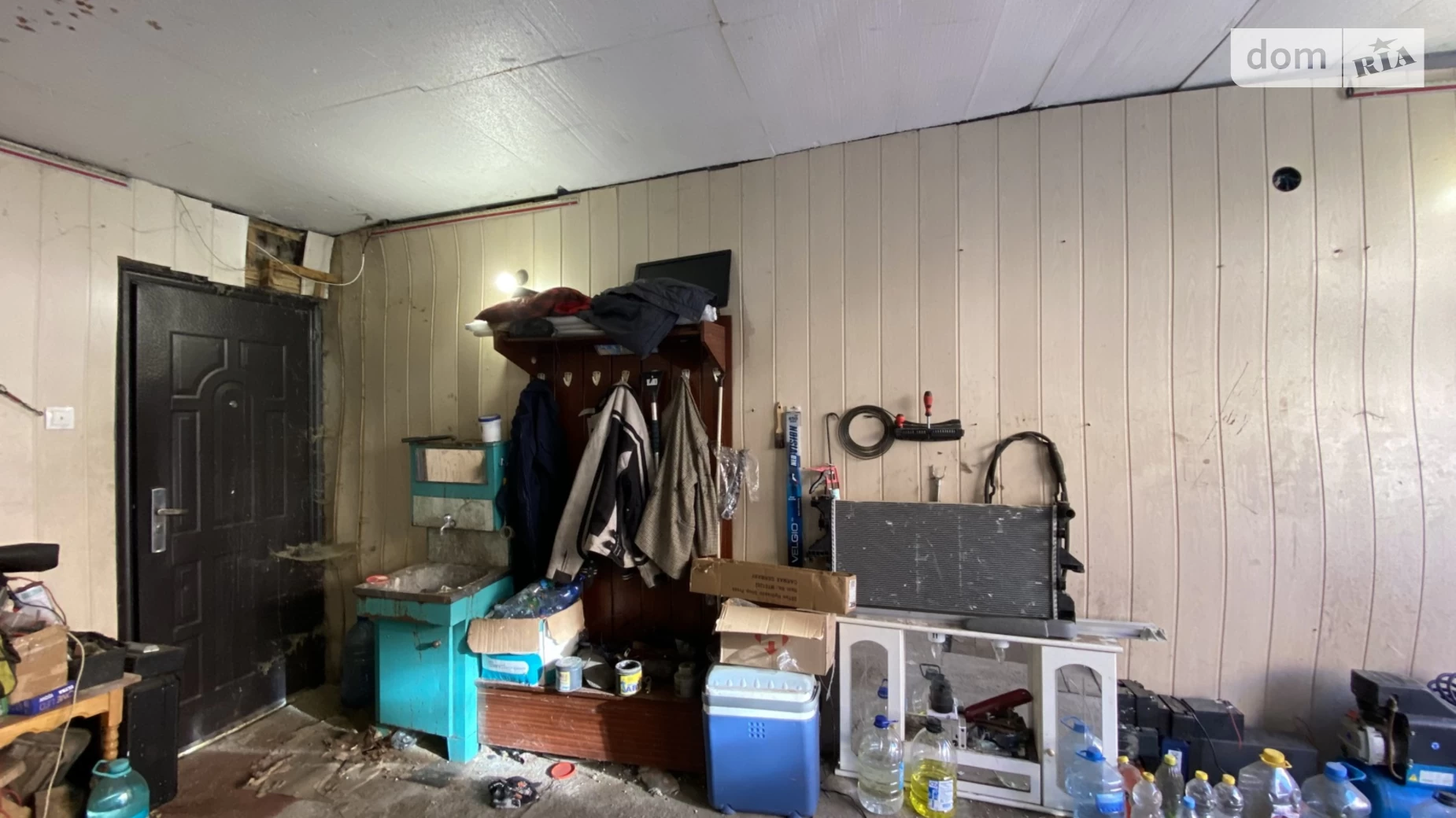 Продается место в гаражном кооперативе под легковое авто на 28 кв. м, цена: 8500 $ - фото 4
