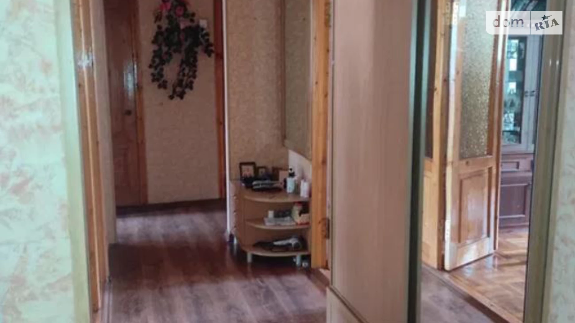 4-комнатная квартира 78.18 кв. м в Запорожье, ул. Мурманская, 3 - фото 3