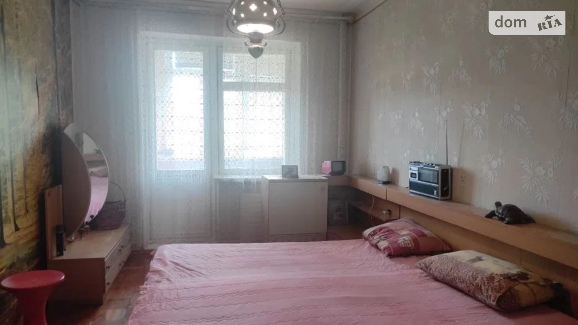 4-комнатная квартира 78.18 кв. м в Запорожье, ул. Мурманская, 3 - фото 5