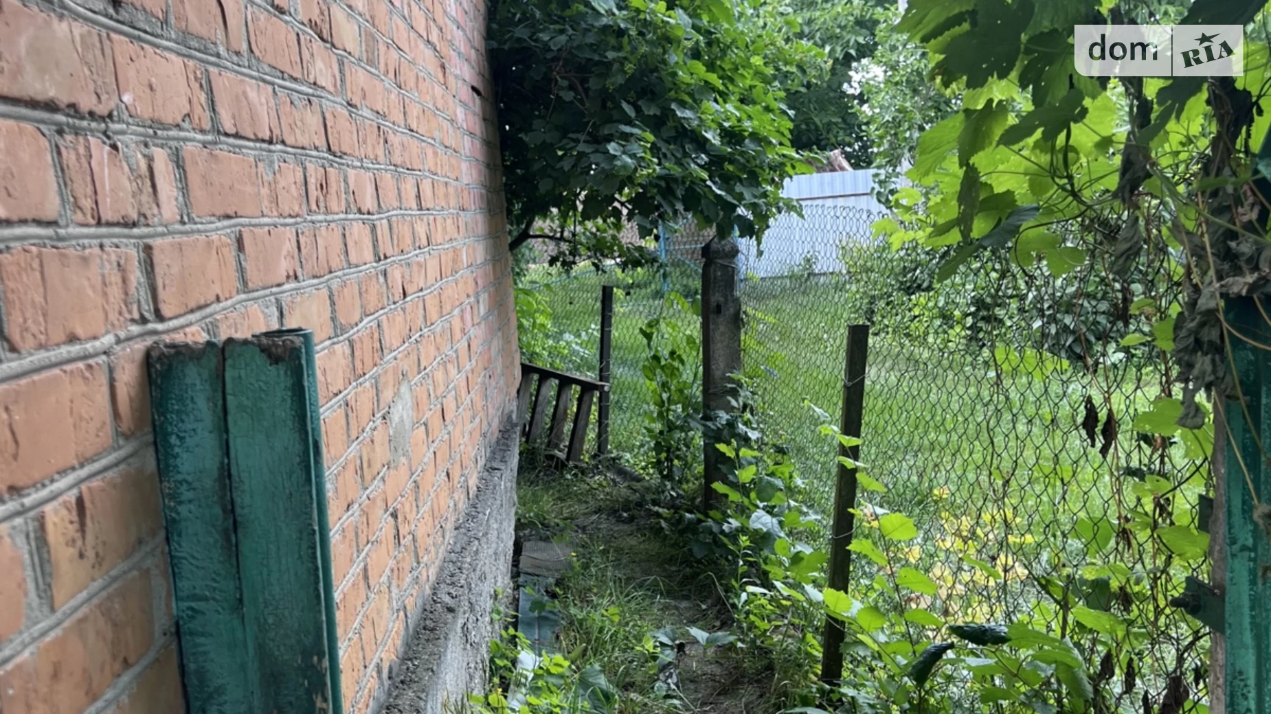 Продається частина будинку 53 кв. м з ділянкою, цена: 20000 $ - фото 4