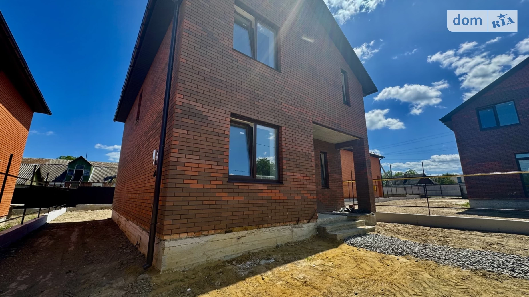 Продається будинок 2 поверховий 125 кв. м з верандою, цена: 93000 $ - фото 2