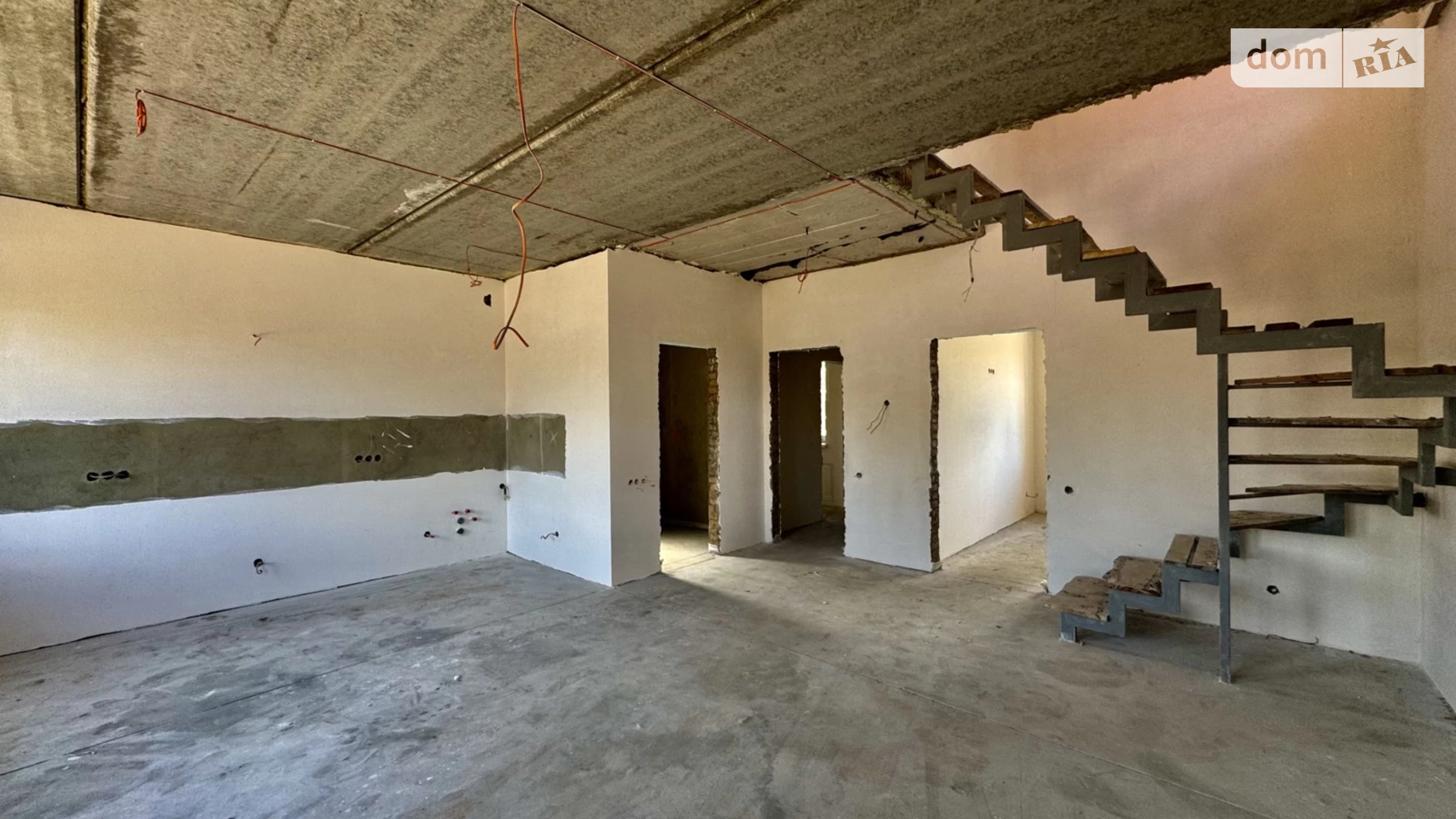 Продається будинок 2 поверховий 125 кв. м з верандою, цена: 93000 $ - фото 5