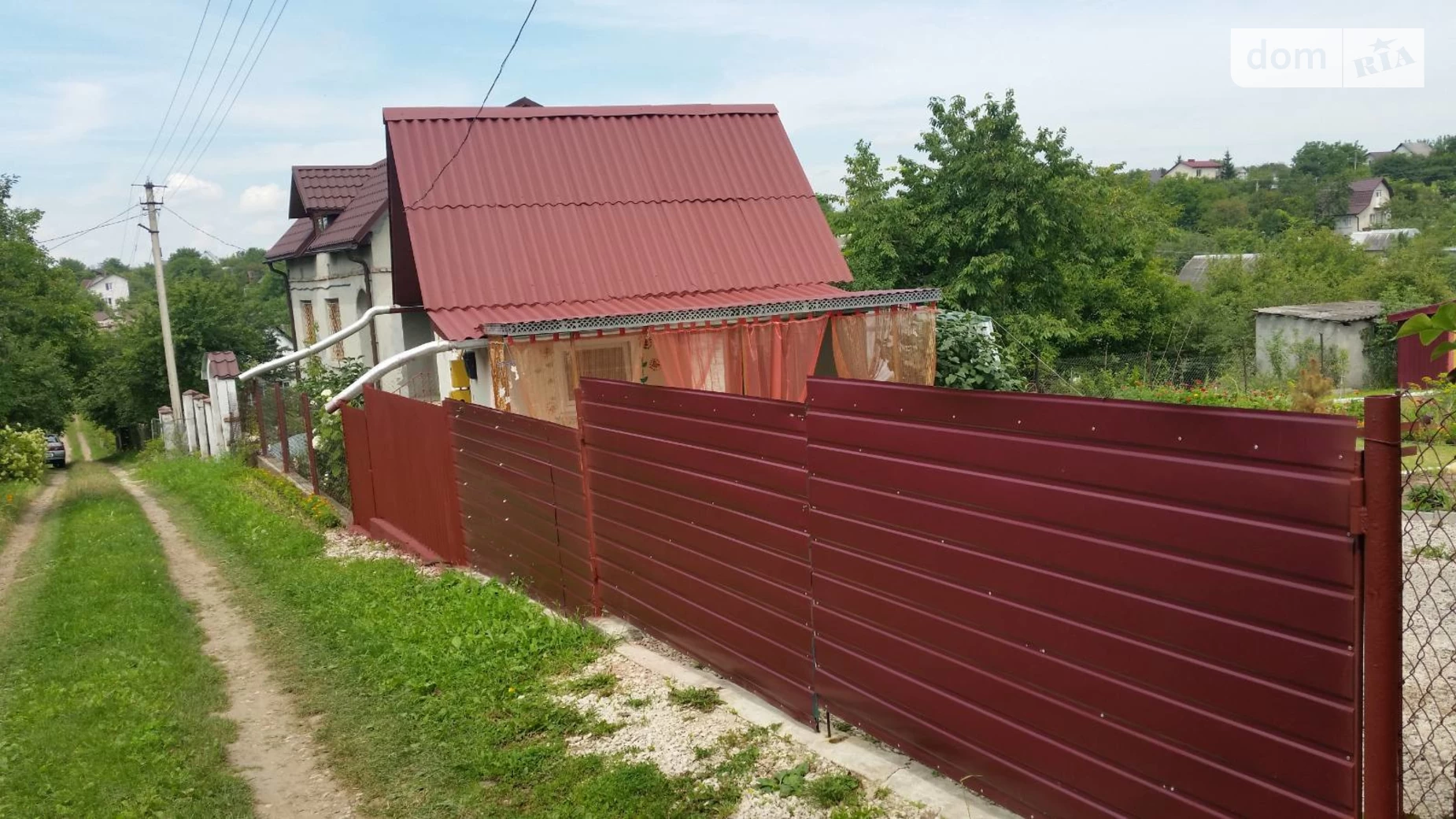 Продается земельный участок 6 соток в Тернопольской области, цена: 10500 € - фото 4