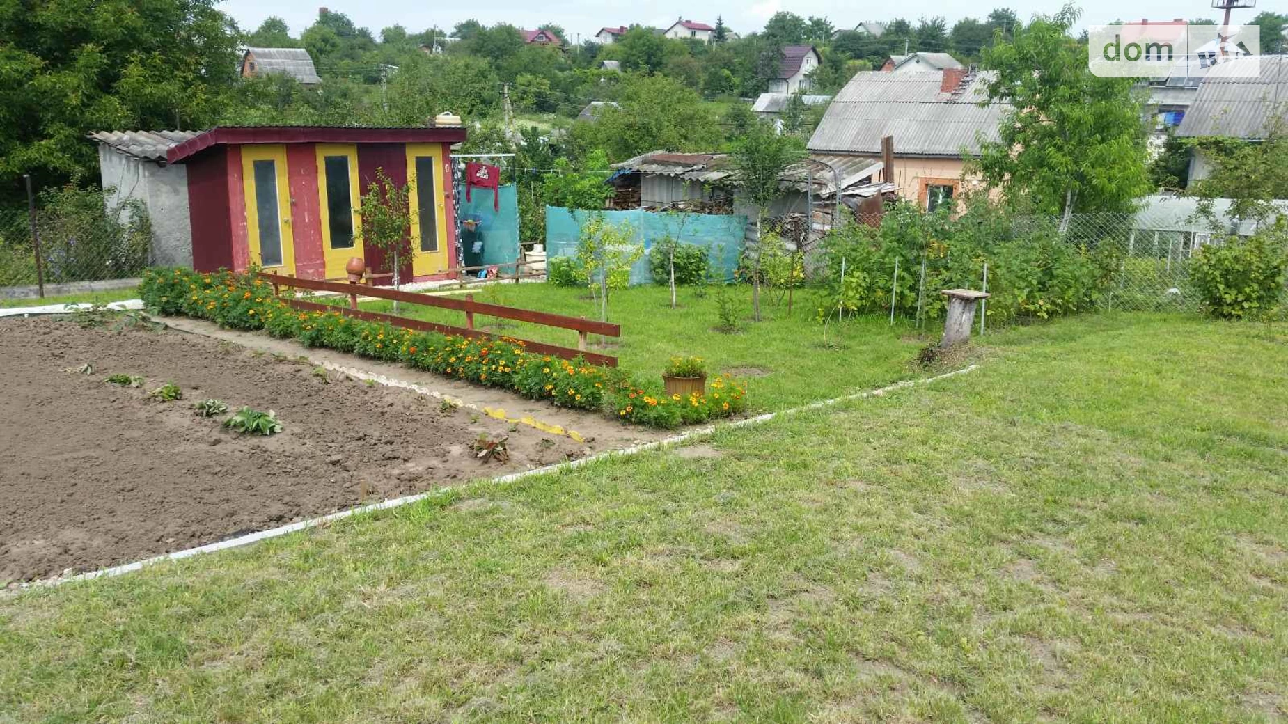 Продается земельный участок 6 соток в Тернопольской области, цена: 10500 € - фото 5