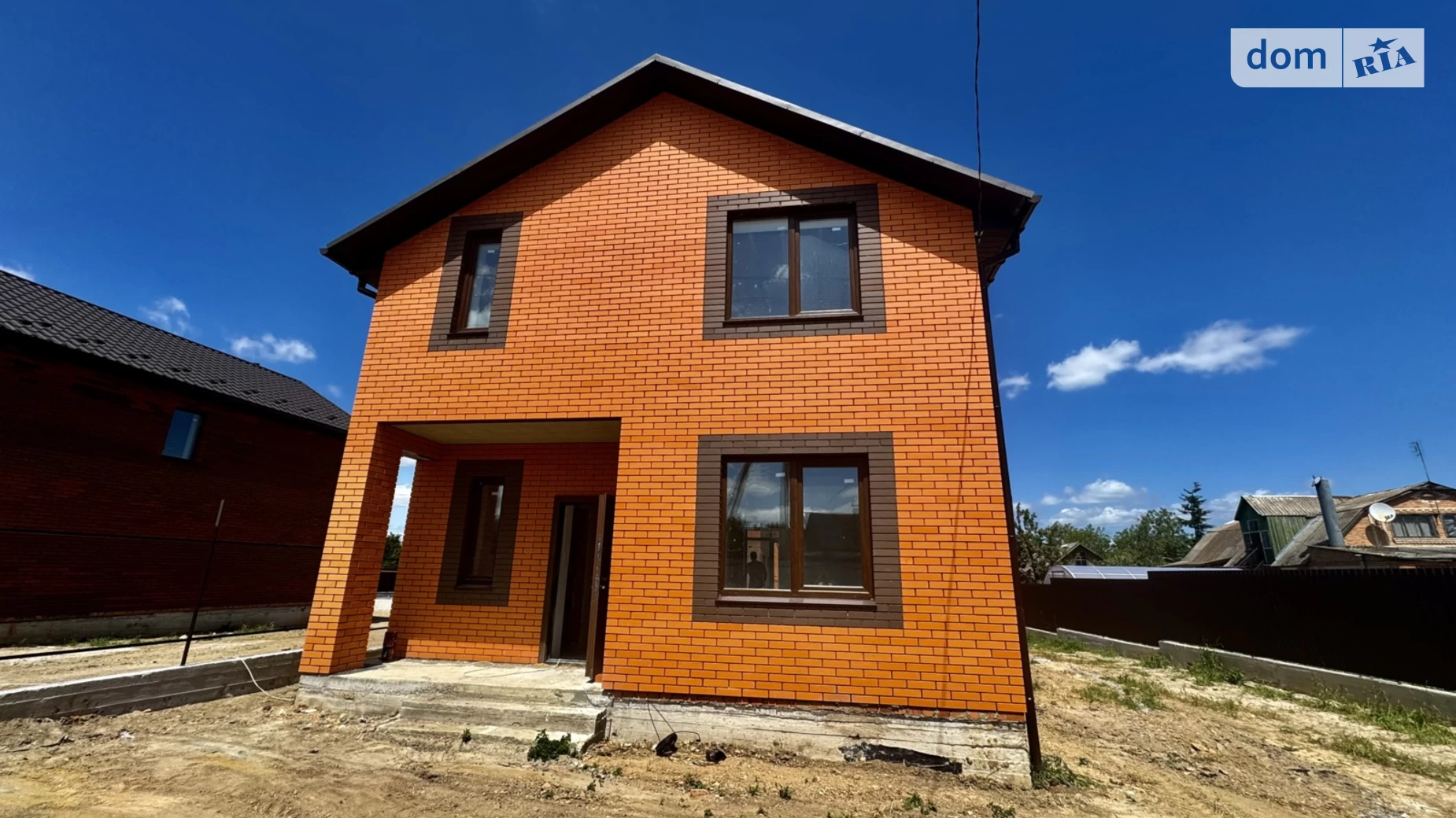 Продається будинок 2 поверховий 125 кв. м з меблями, цена: 93000 $ - фото 2