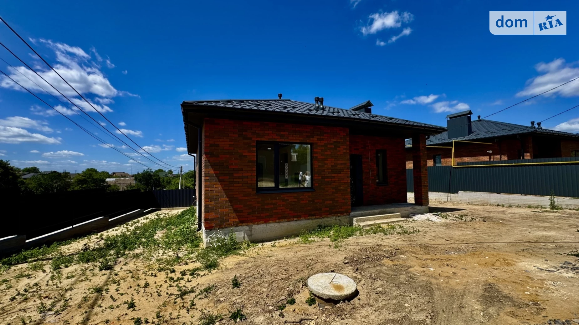 Продається одноповерховий будинок 75 кв. м з садом, цена: 75000 $ - фото 2