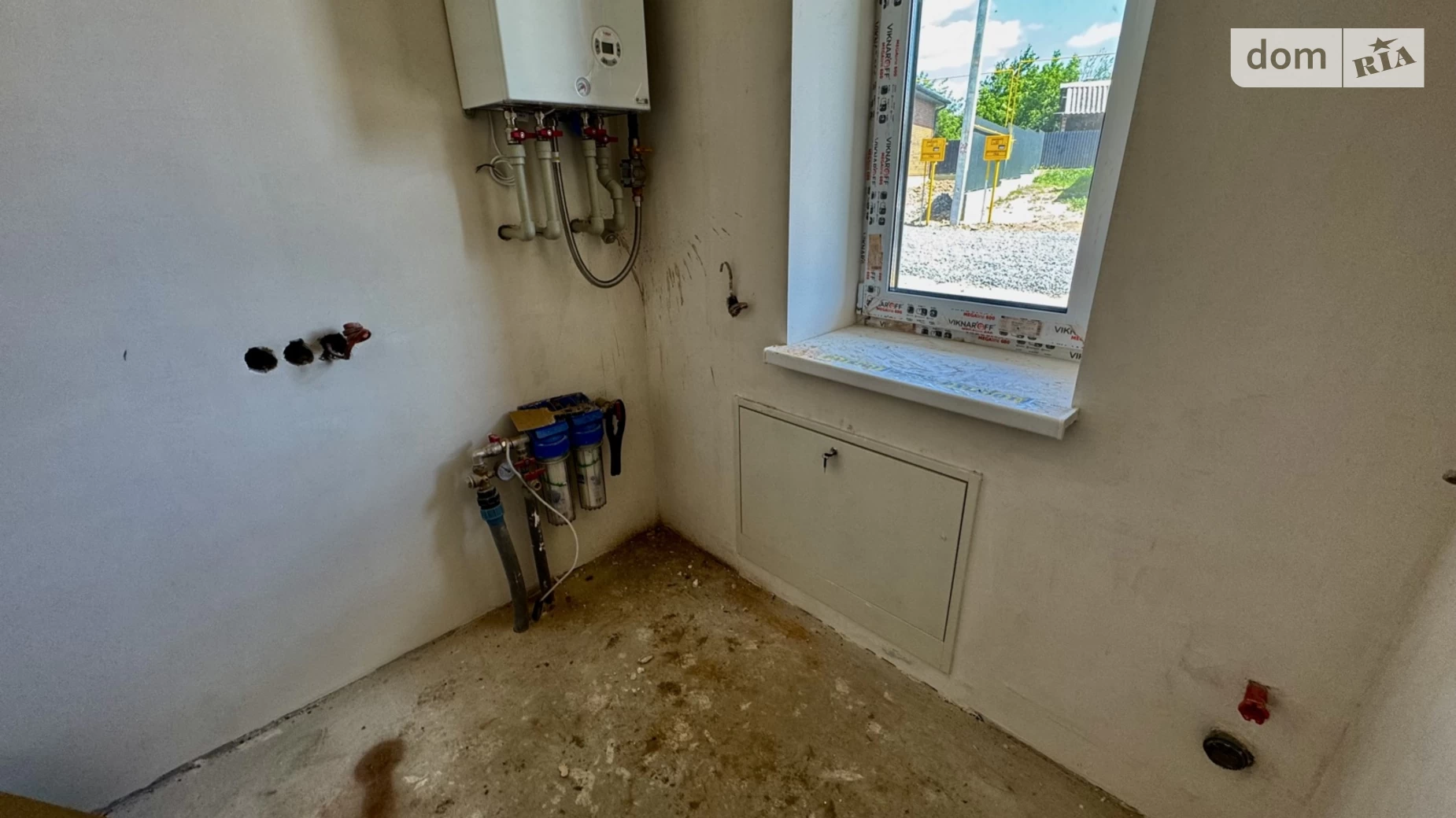 Продається одноповерховий будинок 75 кв. м з садом, цена: 75000 $ - фото 5