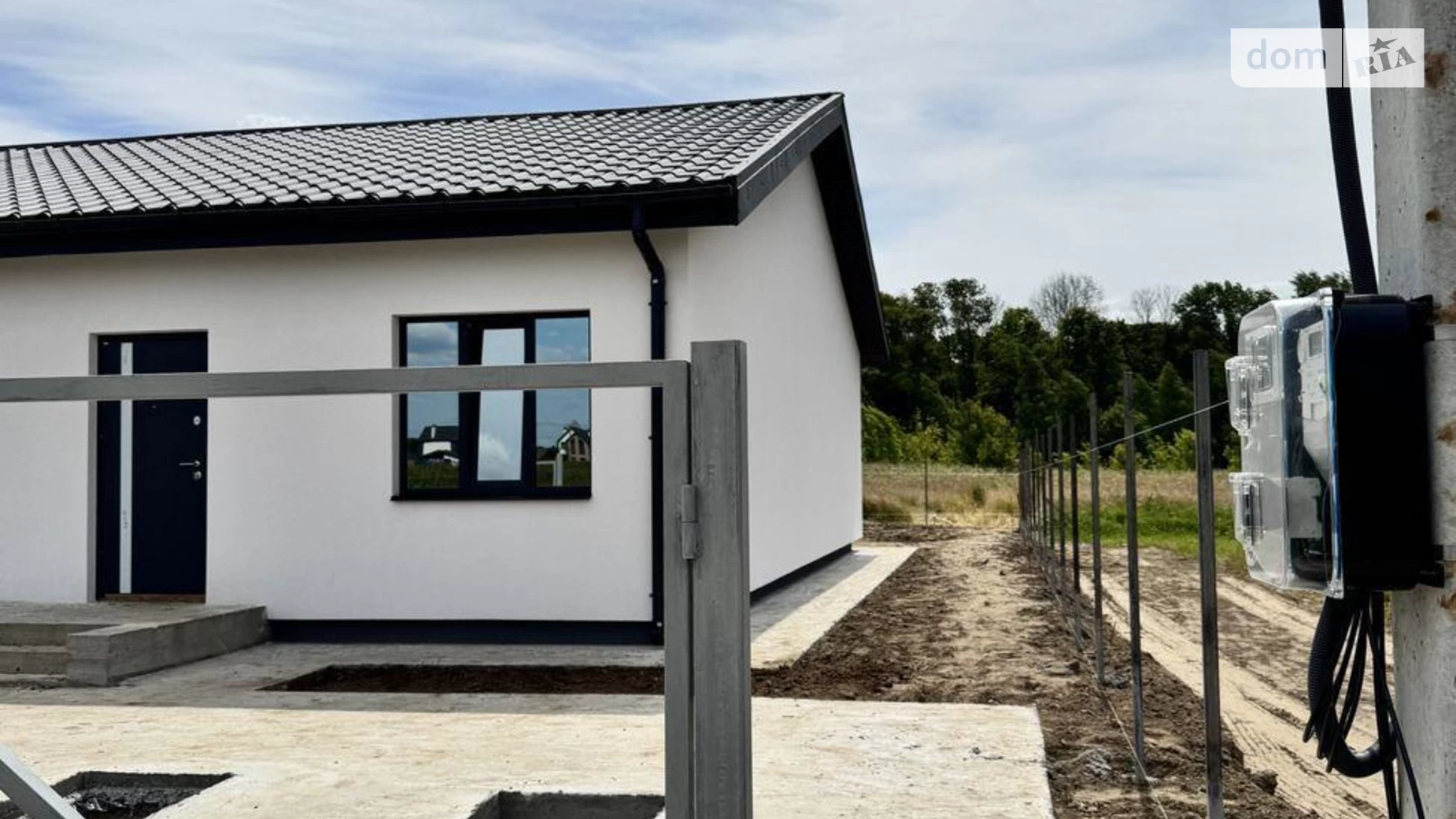 Продається одноповерховий будинок 72 кв. м з подвалом, цена: 62000 $ - фото 3