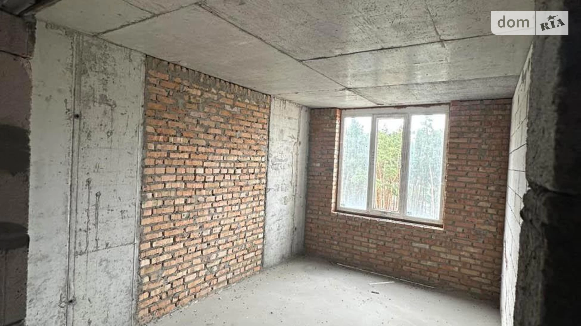 Продается 1-комнатная квартира 37 кв. м в Ирпене, ул. Университетская(Карла Маркса), 1/1Б - фото 2