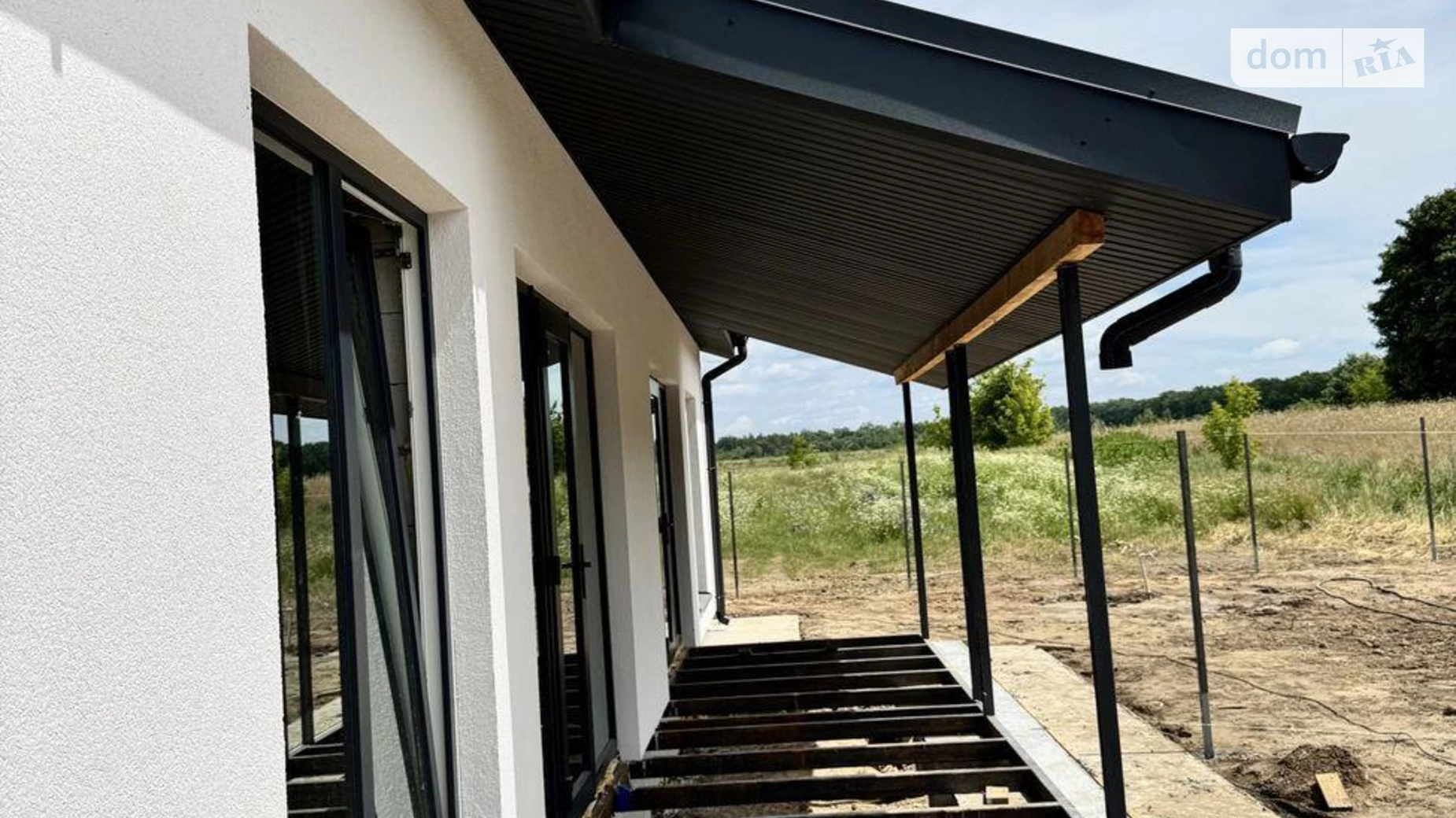 Продається одноповерховий будинок 72 кв. м з подвалом, цена: 62000 $ - фото 5