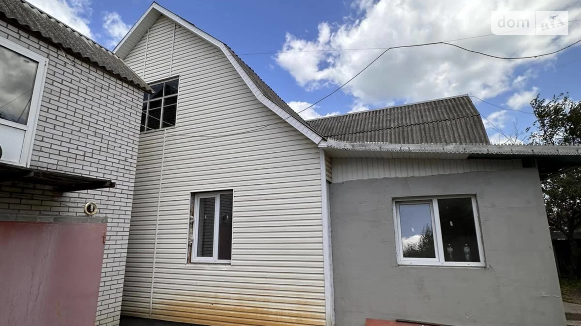 Продається одноповерховий будинок 111.1 кв. м з гаражем, цена: 60000 $ - фото 2