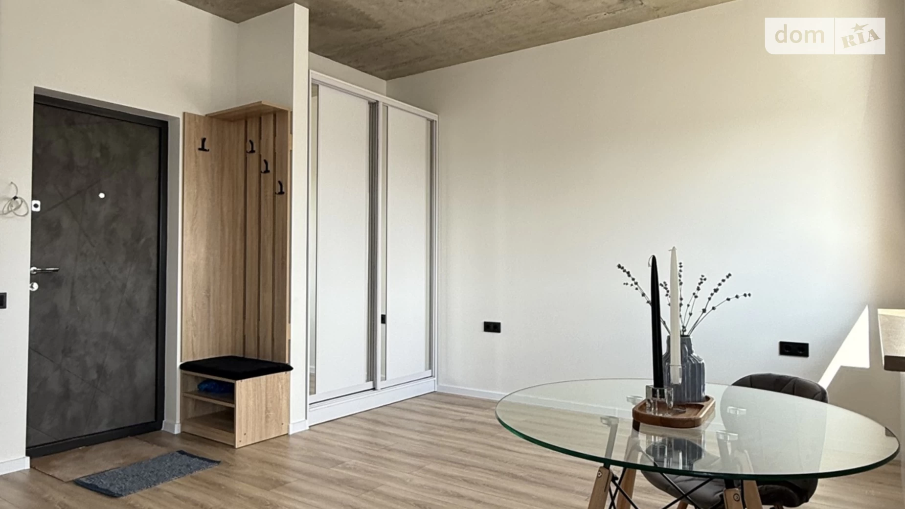 Продается 1-комнатная квартира 22 кв. м в Ровно, ул. Петра Могилы, 28 - фото 2