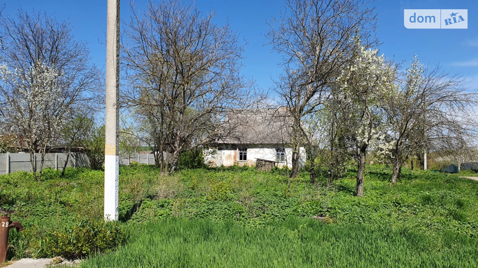 Продається одноповерховий будинок 56.7 кв. м з терасою, цена: 5300 $ - фото 2