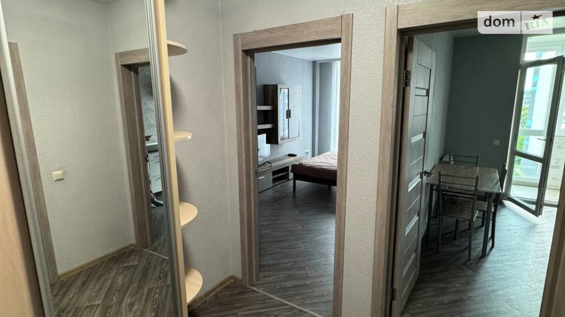 Продается 1-комнатная квартира 45 кв. м в Ровно, ул. Степана Бандеры, 1Е - фото 5