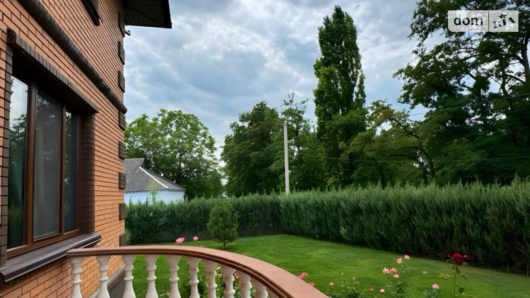 Сдается в аренду дом на 2 этажа 295 кв. м с мансардой, цена: 1300 $ - фото 5