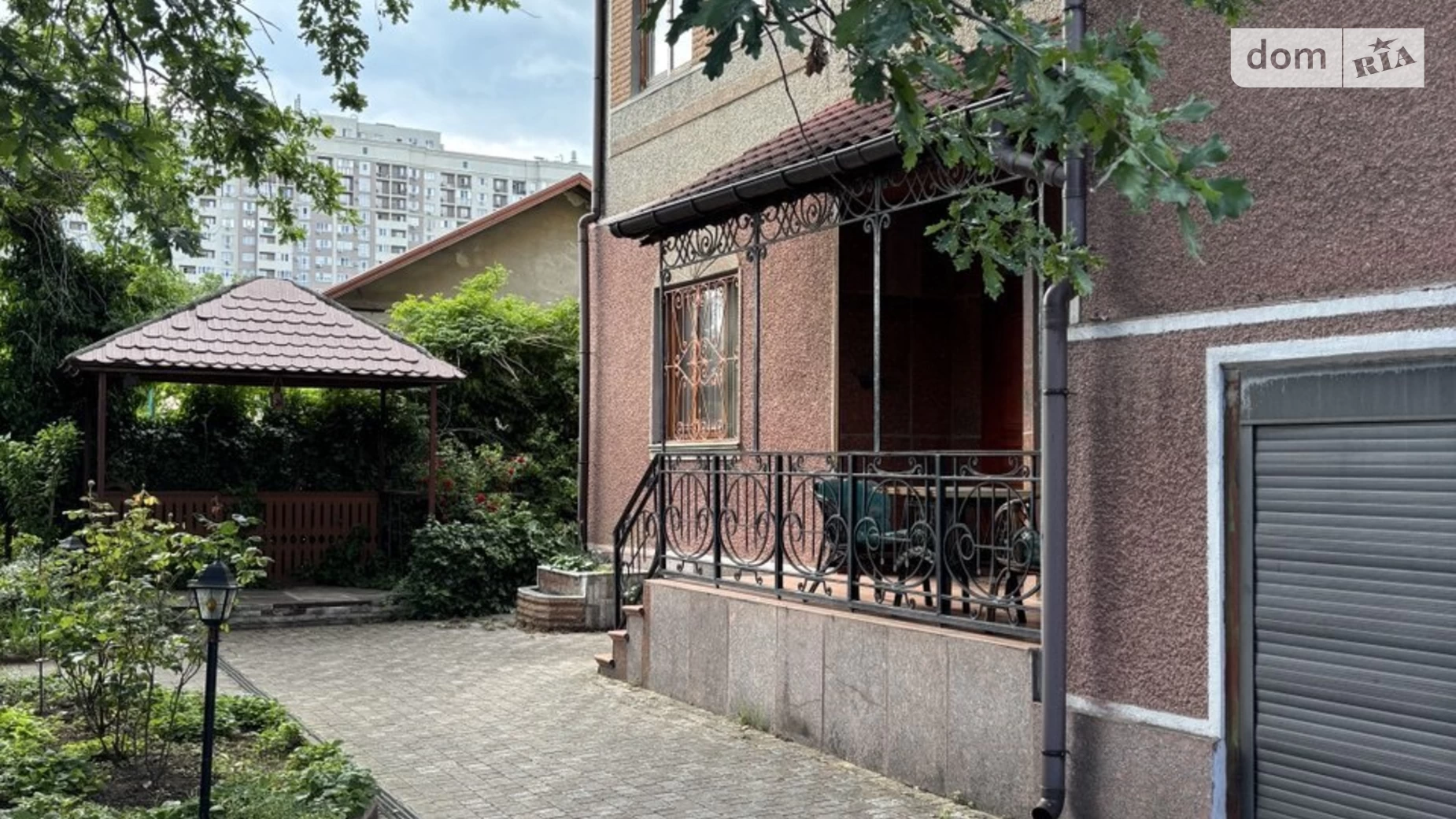 Продается дом на 2 этажа 243.2 кв. м с мансардой, цена: 230000 $ - фото 5
