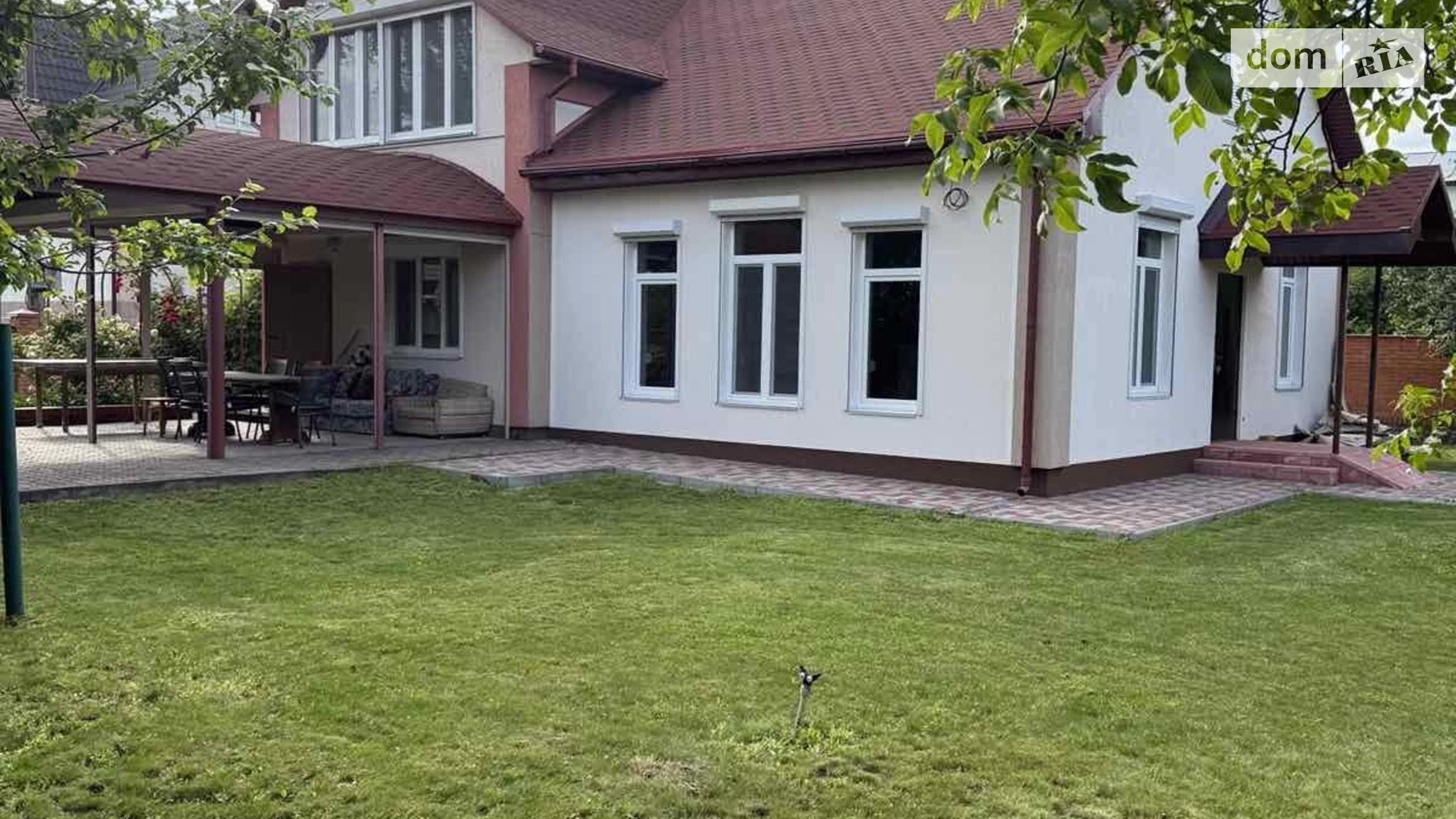 Продается дом на 3 этажа 180 кв. м с мебелью, цена: 120000 $ - фото 3