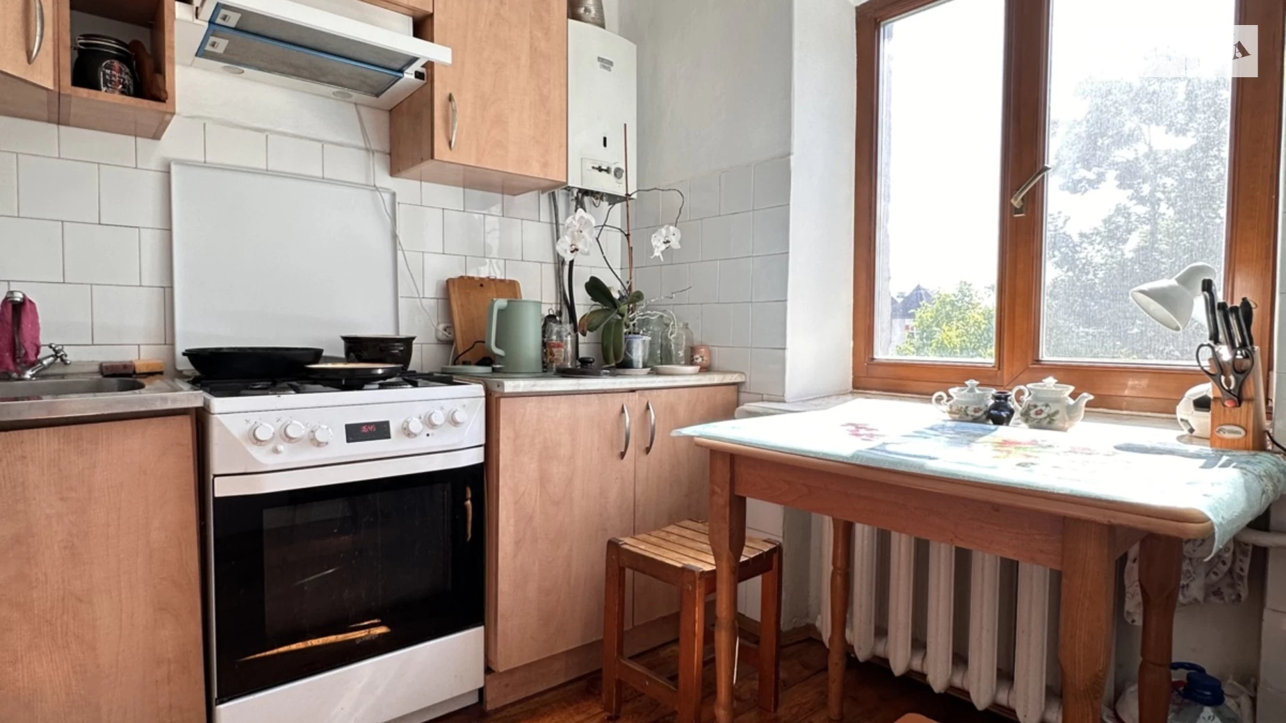 2-кімнатна квартира 44 кв. м у Тернополі, вул. Шашкевича, 4 - фото 4