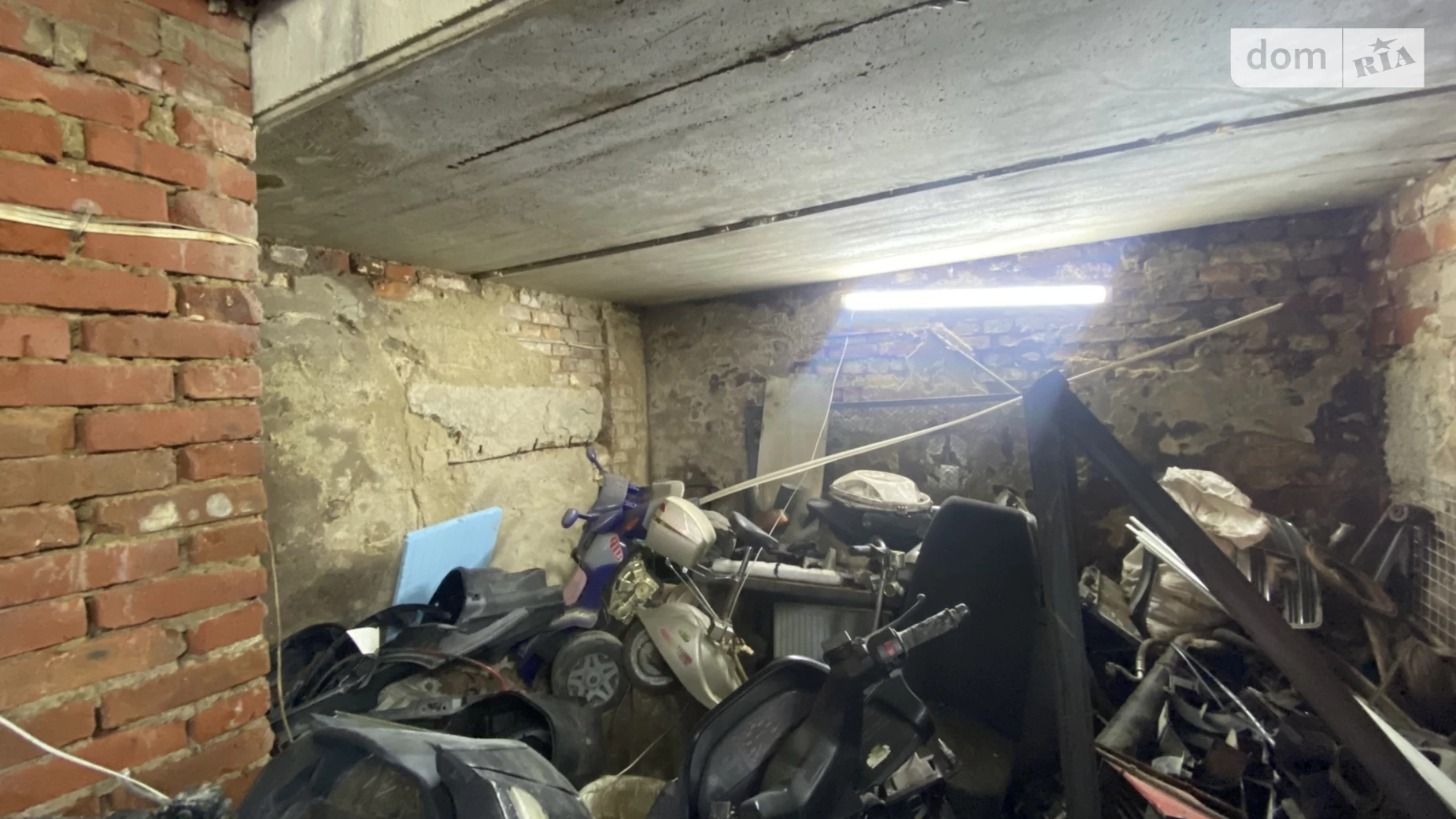 Продается место в гаражном кооперативе под легковое авто на 25 кв. м, цена: 5000 $ - фото 3