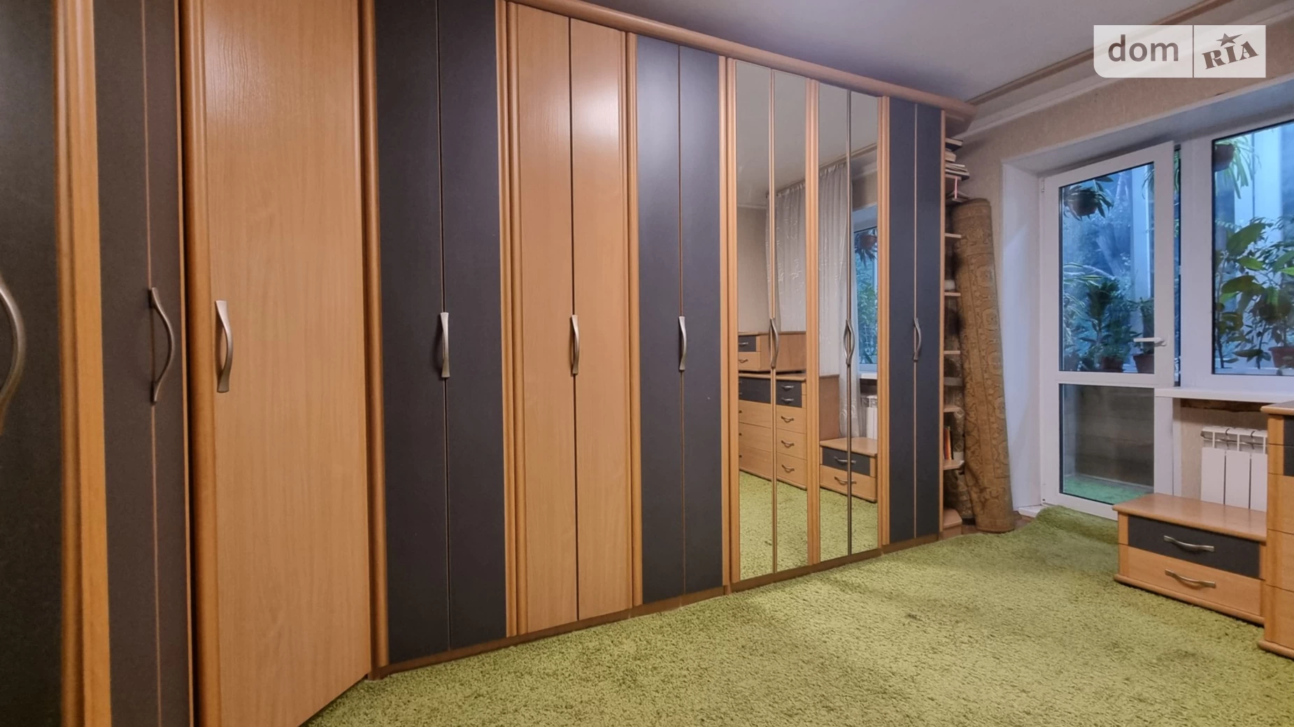 Продається 3-кімнатна квартира 56.1 кв. м у Києві, вул. Михайла Бойчука, 23 - фото 3