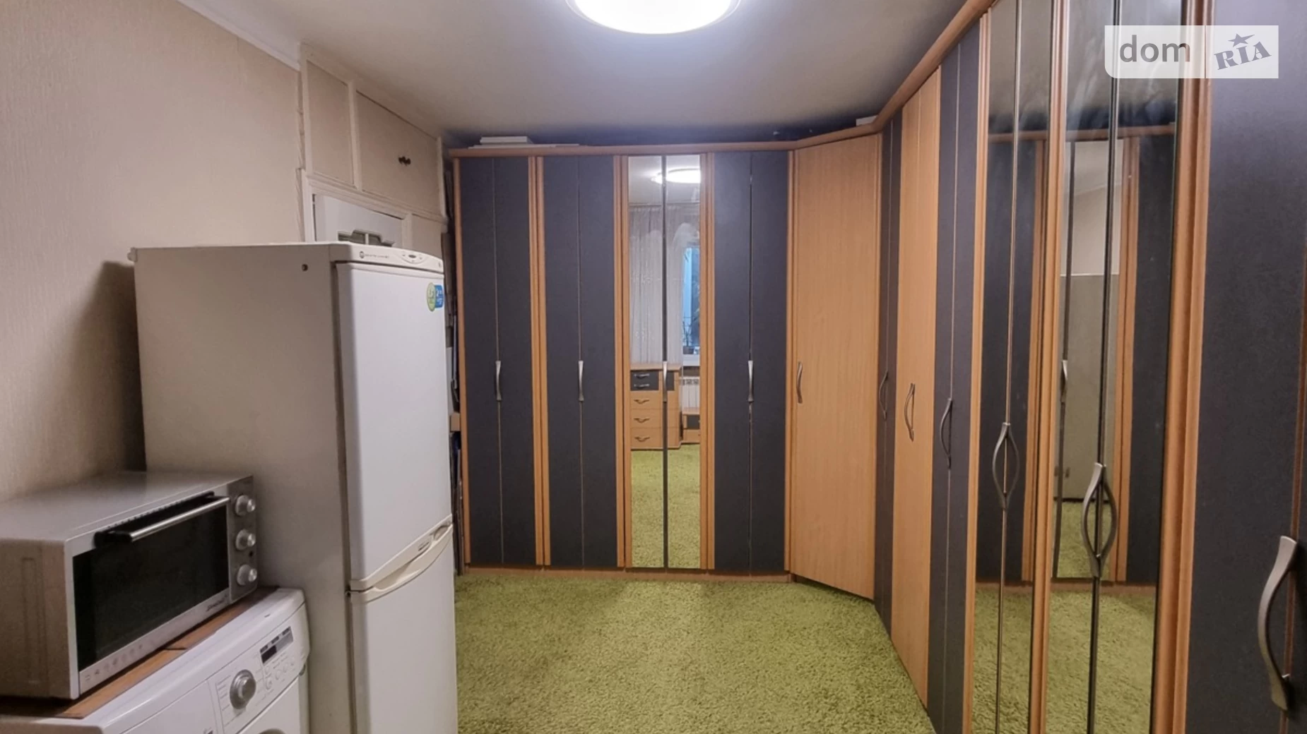 Продається 3-кімнатна квартира 56.1 кв. м у Києві, вул. Михайла Бойчука, 23 - фото 4