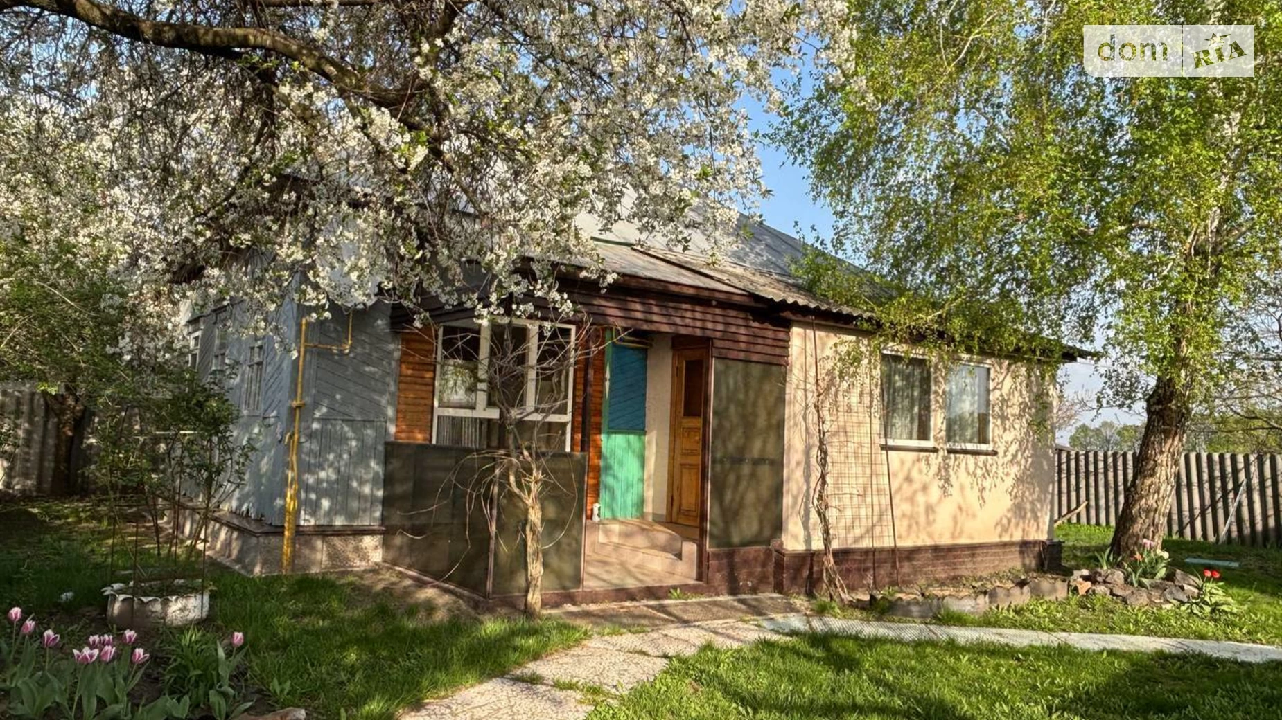 Продается одноэтажный дом 53.4 кв. м с садом, цена: 7000 $ - фото 3