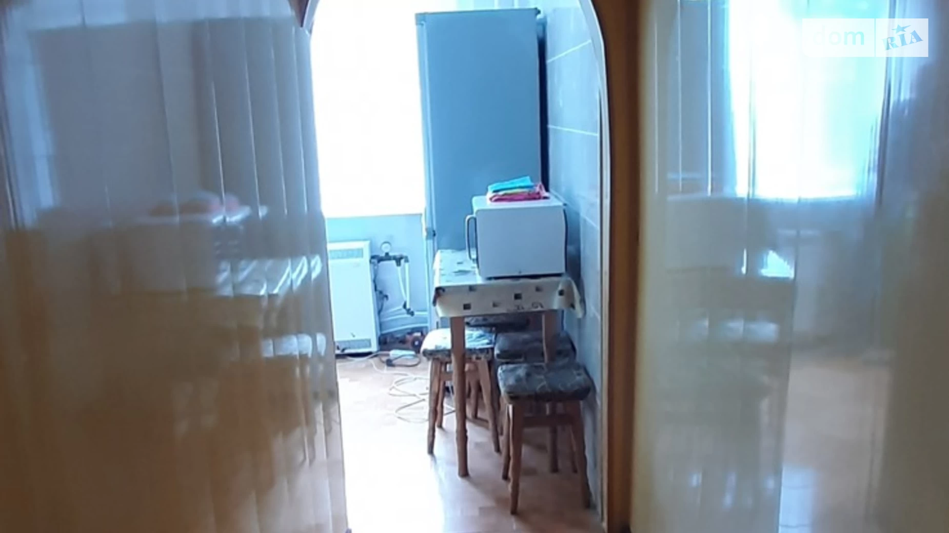 Продается 2-комнатная квартира 44 кв. м в Кагарлыке, ул. Столичная(Маркса Карла), 10 - фото 3