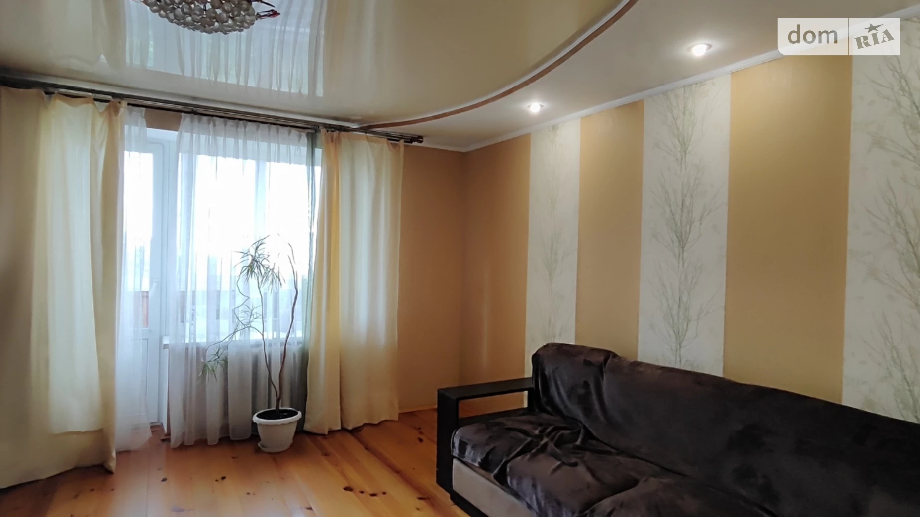 Продается 3-комнатная квартира 68 кв. м в Житомире, ул. Тена Бориса - фото 3