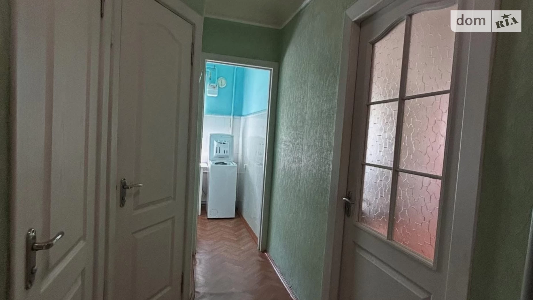 Продається 3-кімнатна квартира 55.6 кв. м у Білій Церкві, вул. Вокзальна, 3 - фото 5