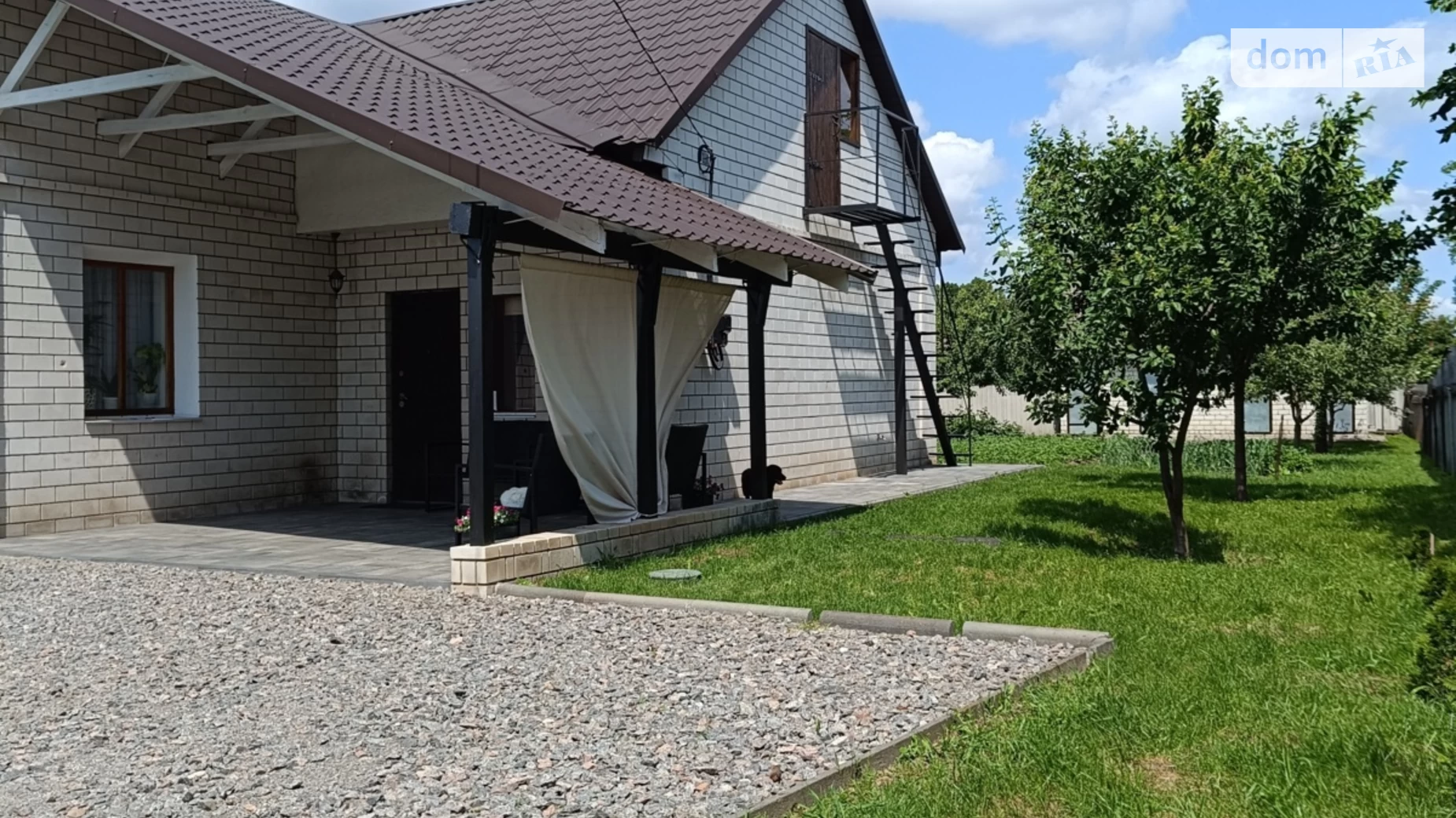 Продается одноэтажный дом 107 кв. м с подвалом, цена: 80000 $ - фото 4