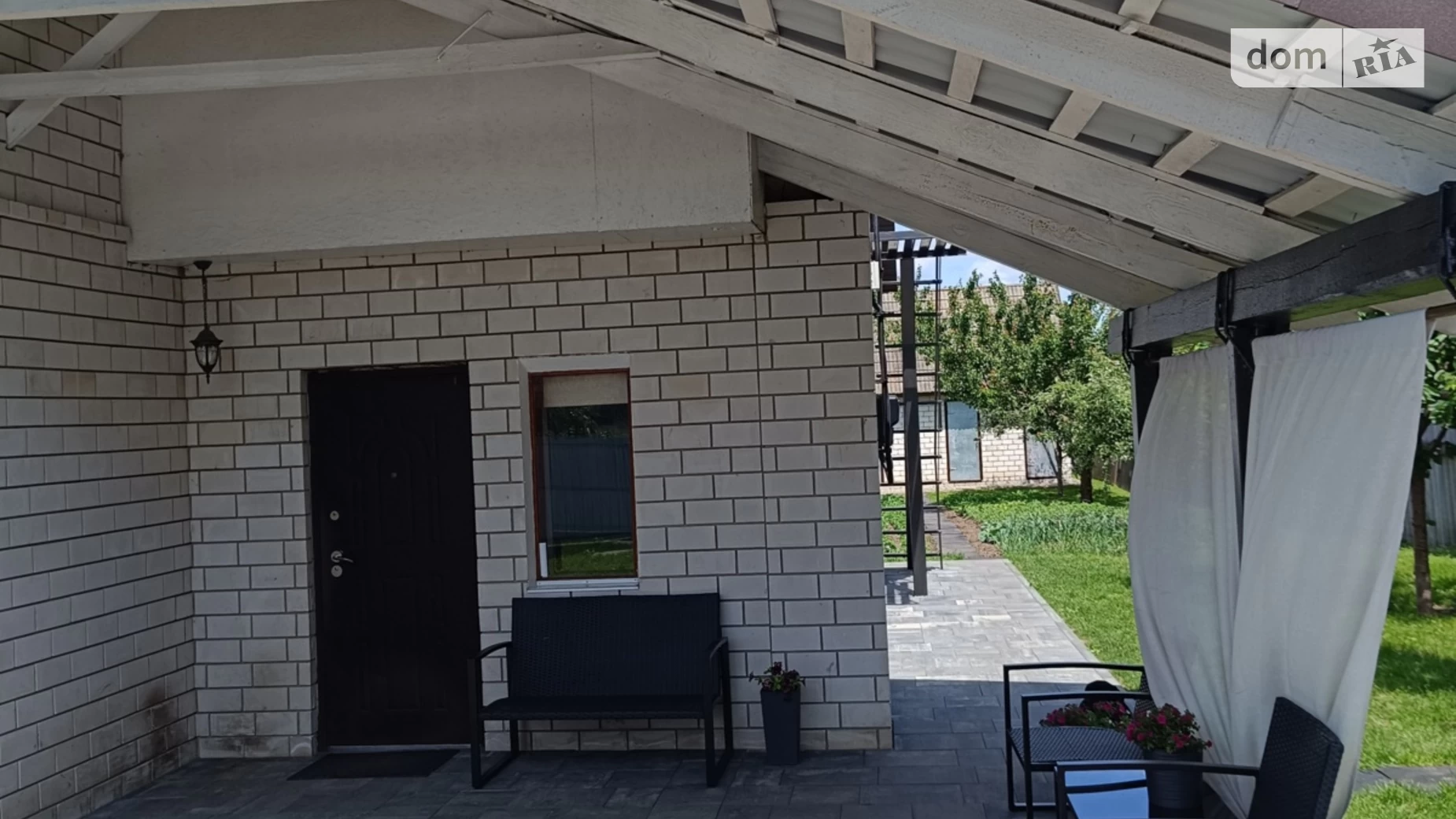 Продается одноэтажный дом 107 кв. м с подвалом, цена: 80000 $ - фото 5