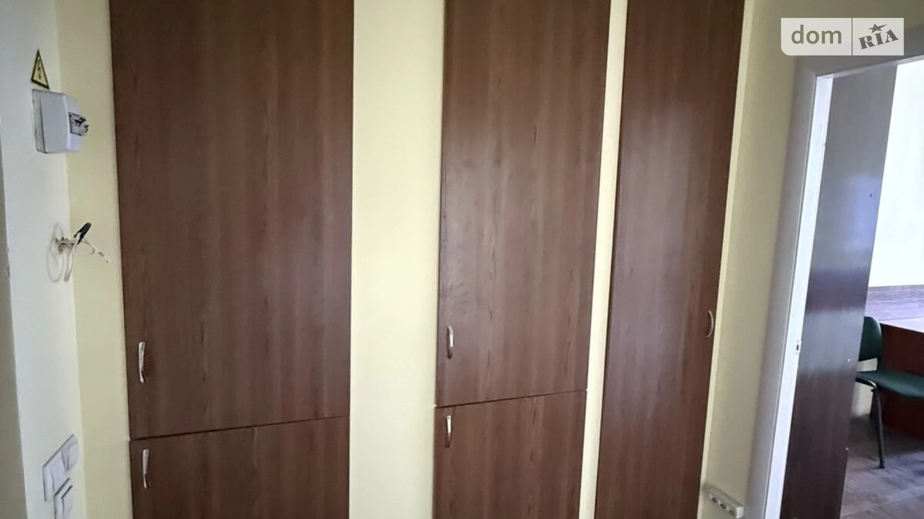 Сдается в аренду офис 48 кв. м в бизнес-центре, цена: 9600 грн - фото 4