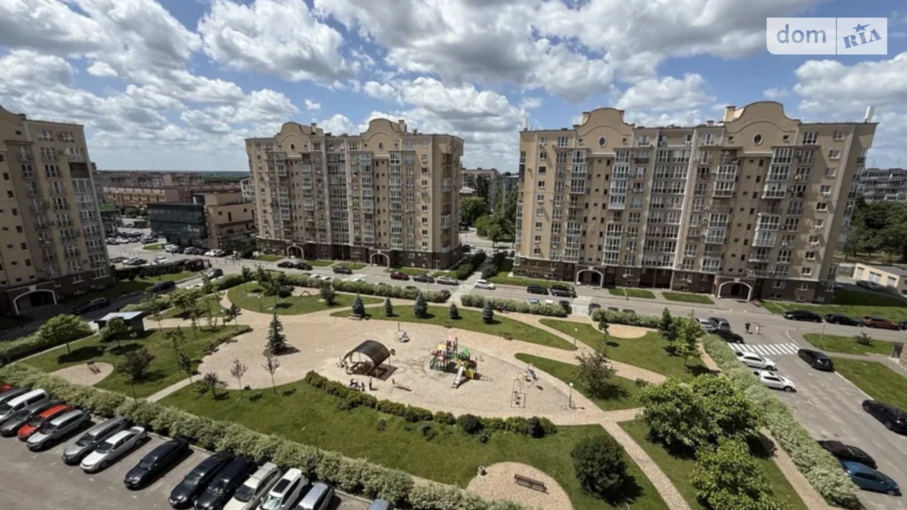 Сдается в аренду 2-комнатная квартира 62 кв. м в Киеве, ул. Метрологическая, 15 - фото 4