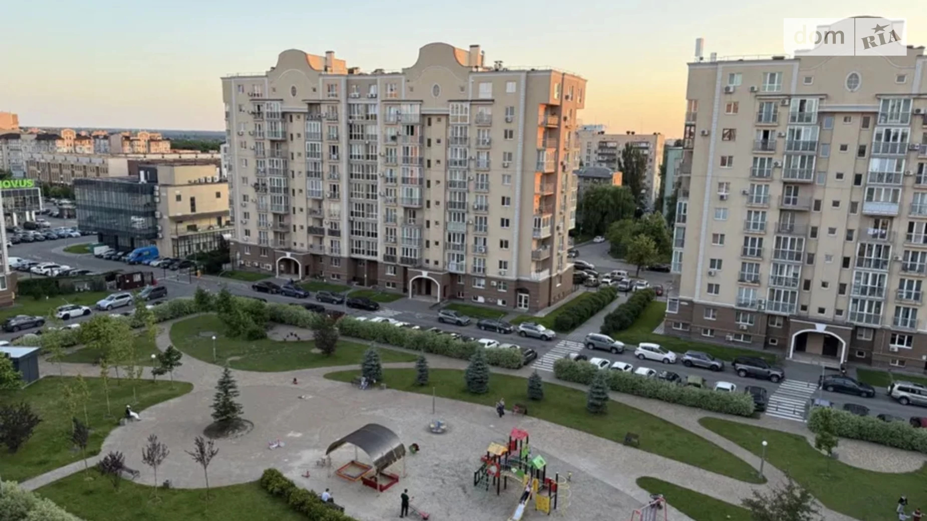 Сдается в аренду 2-комнатная квартира 62 кв. м в Киеве, ул. Метрологическая, 15 - фото 5